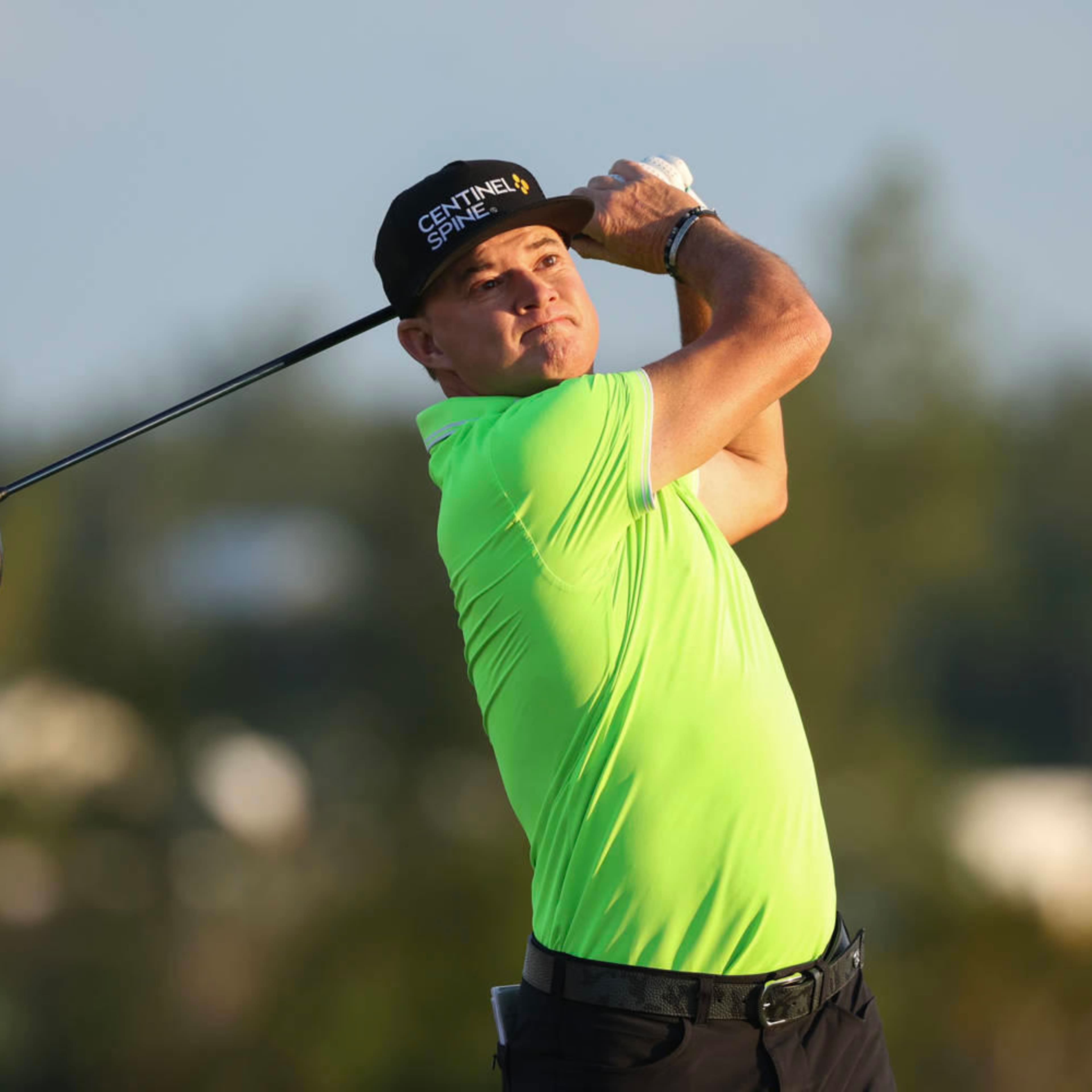 Brian Gay Betting Profile: The RSM Classic