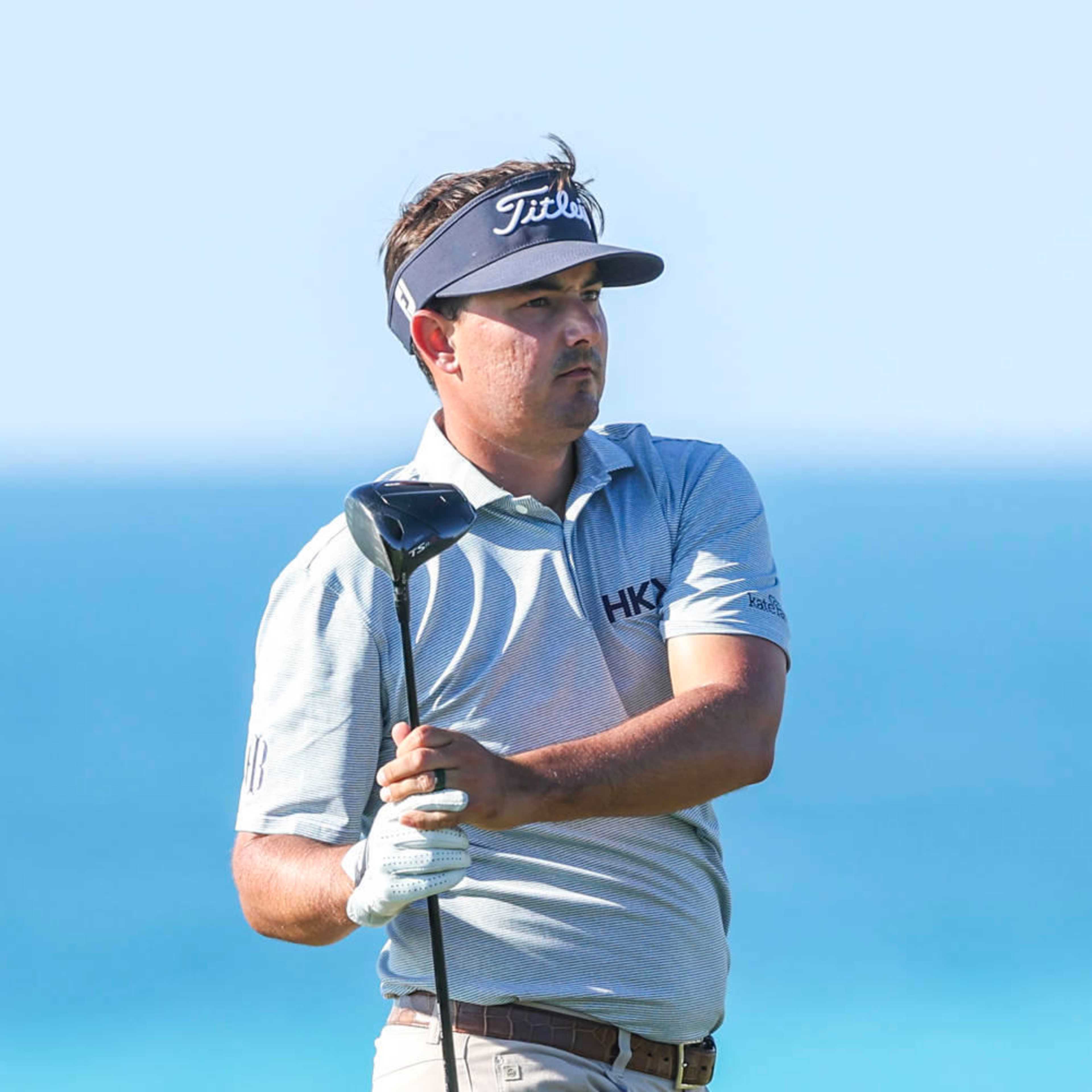Hank Lebioda Betting Profile: The RSM Classic