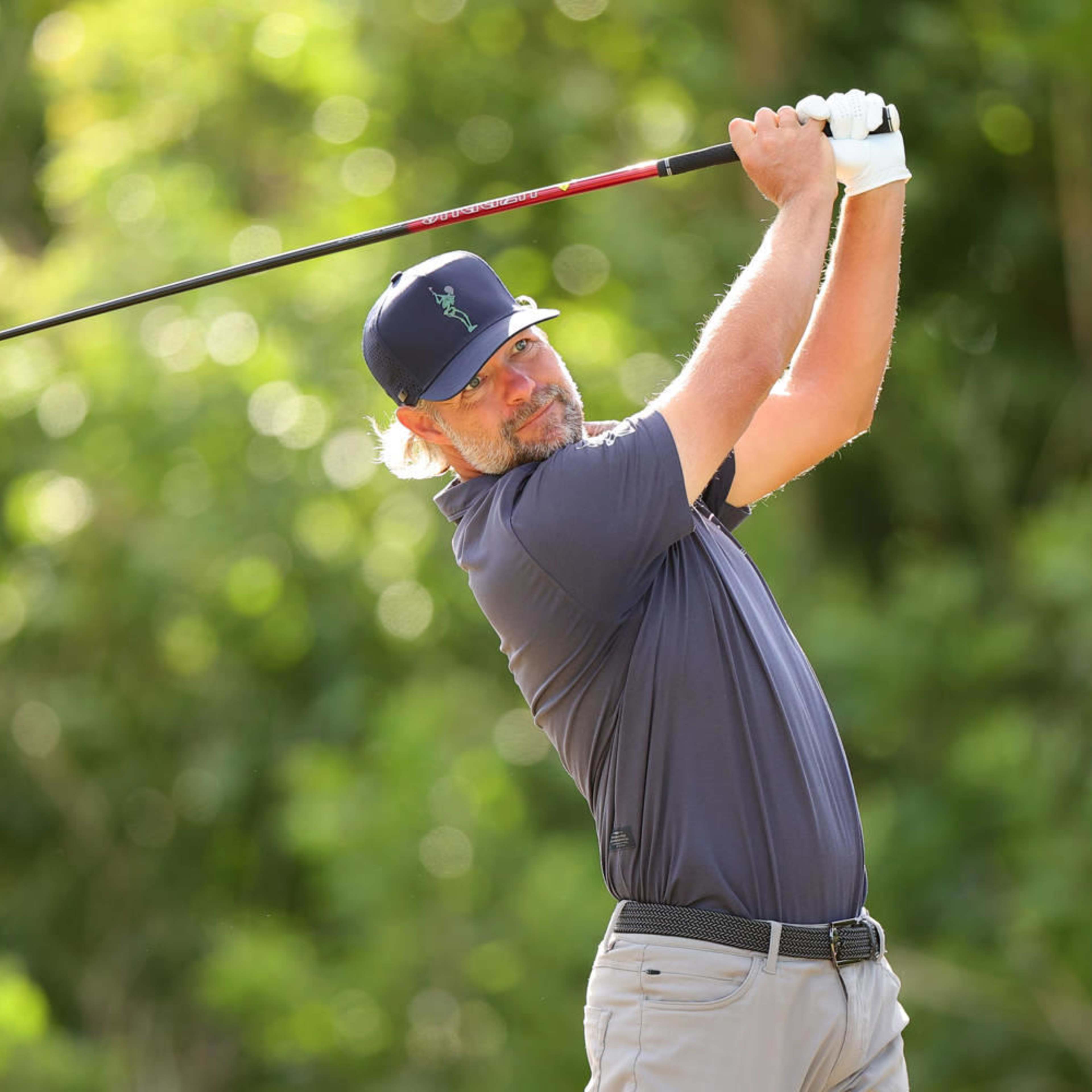 Ryan Moore betting profile: The RSM Classic