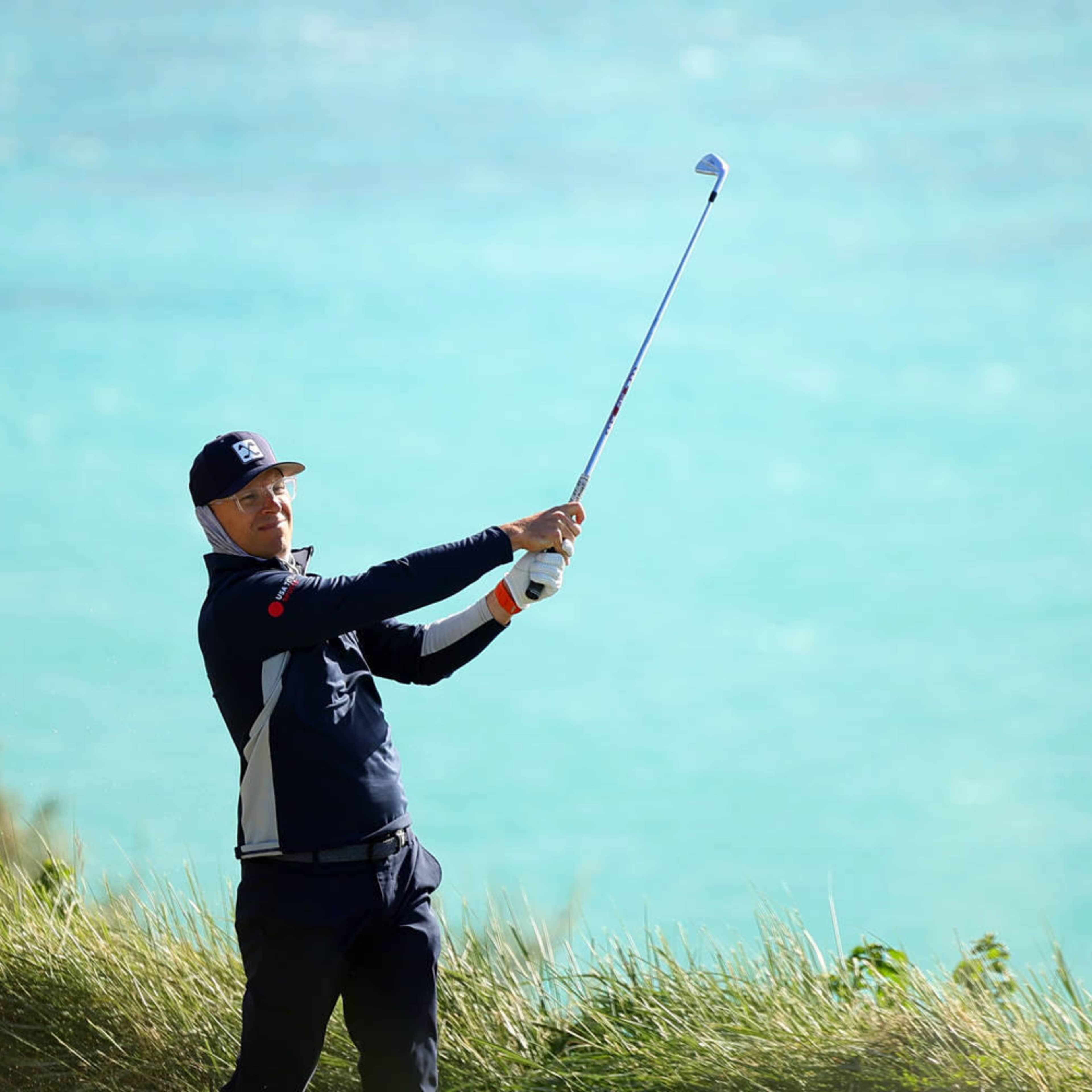 Ben Crane betting profile: Puerto Rico Open