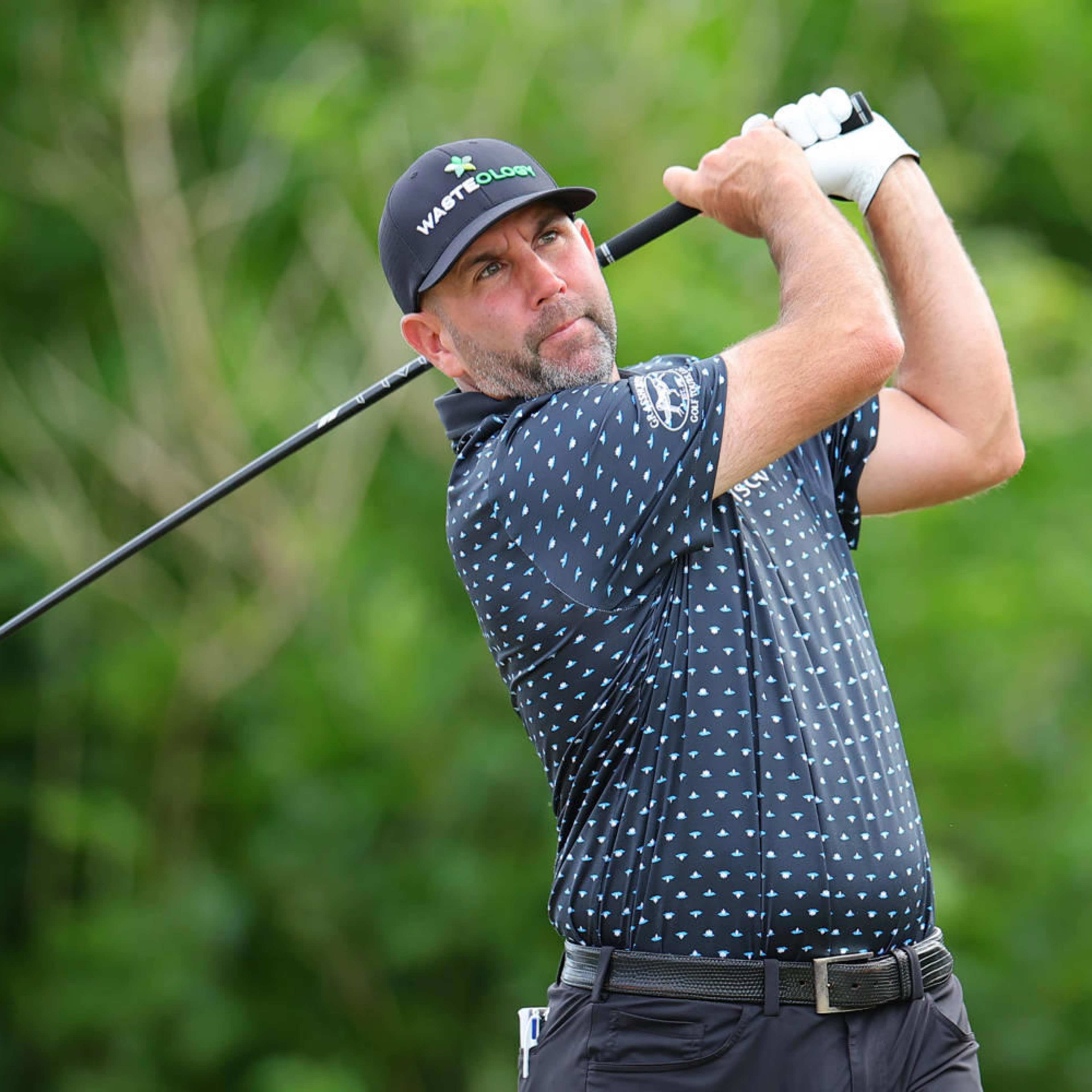 Josh Teater betting profile: The RSM Classic