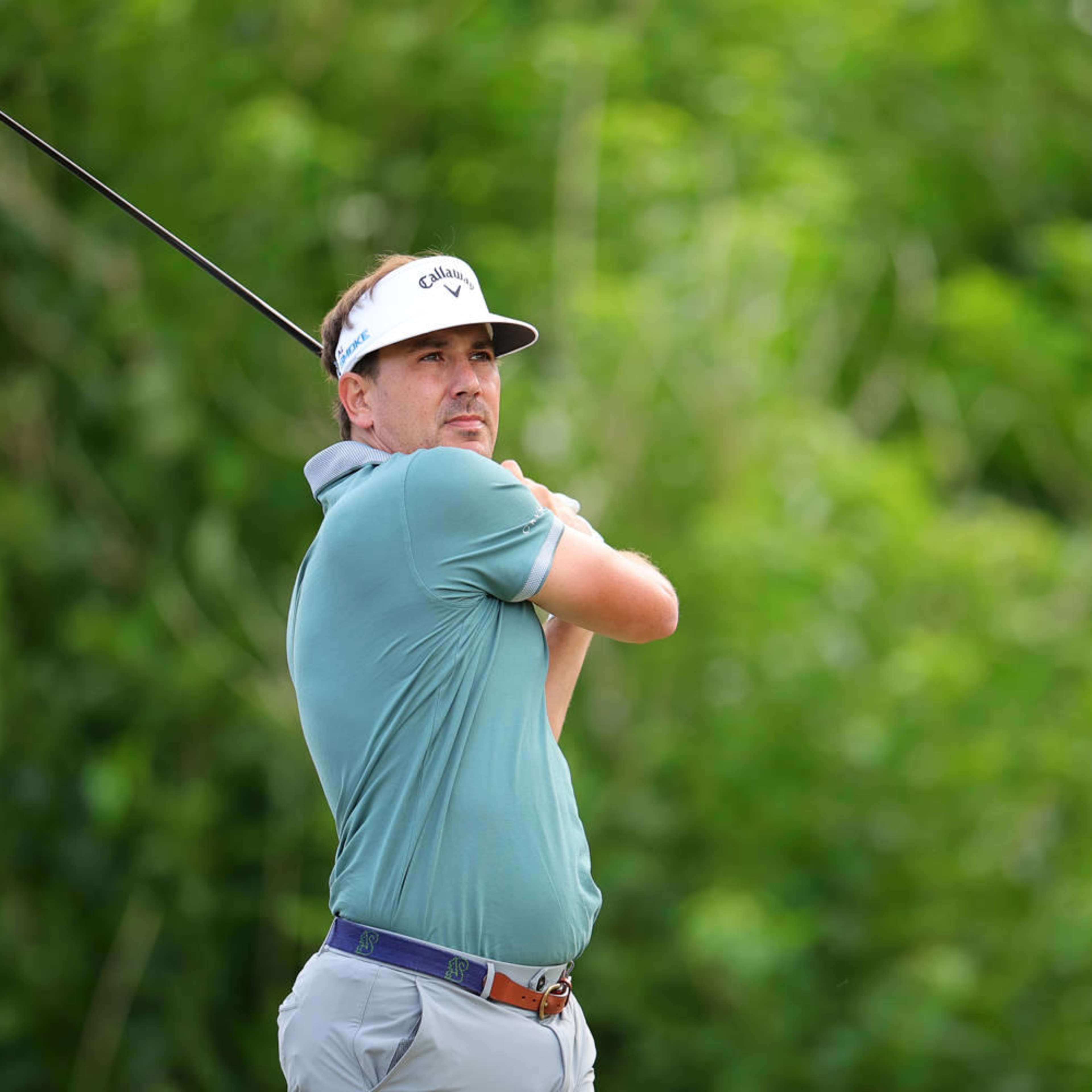 Kelly Kraft betting profile: The RSM Classic