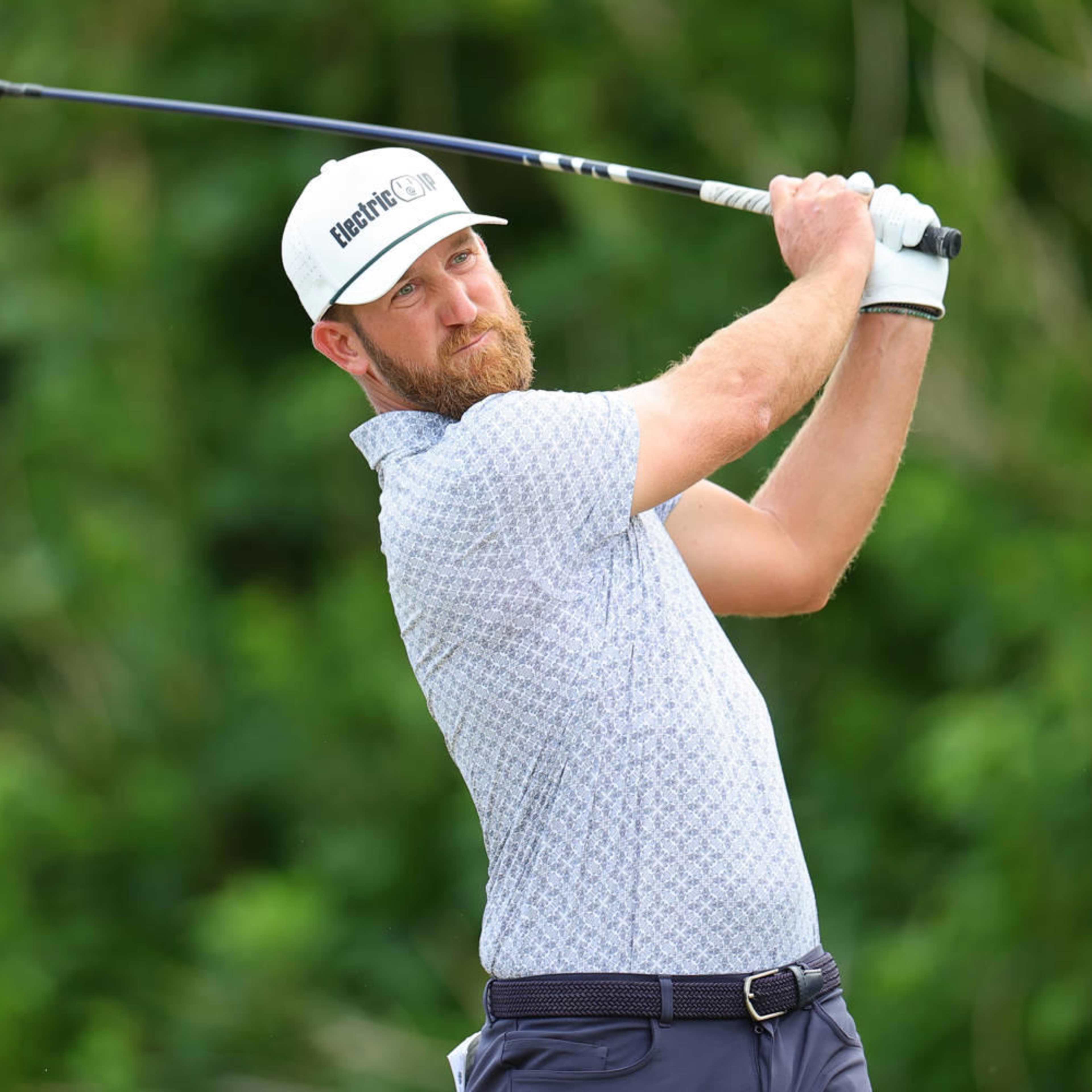 Kevin Chappell betting profile: The RSM Classic