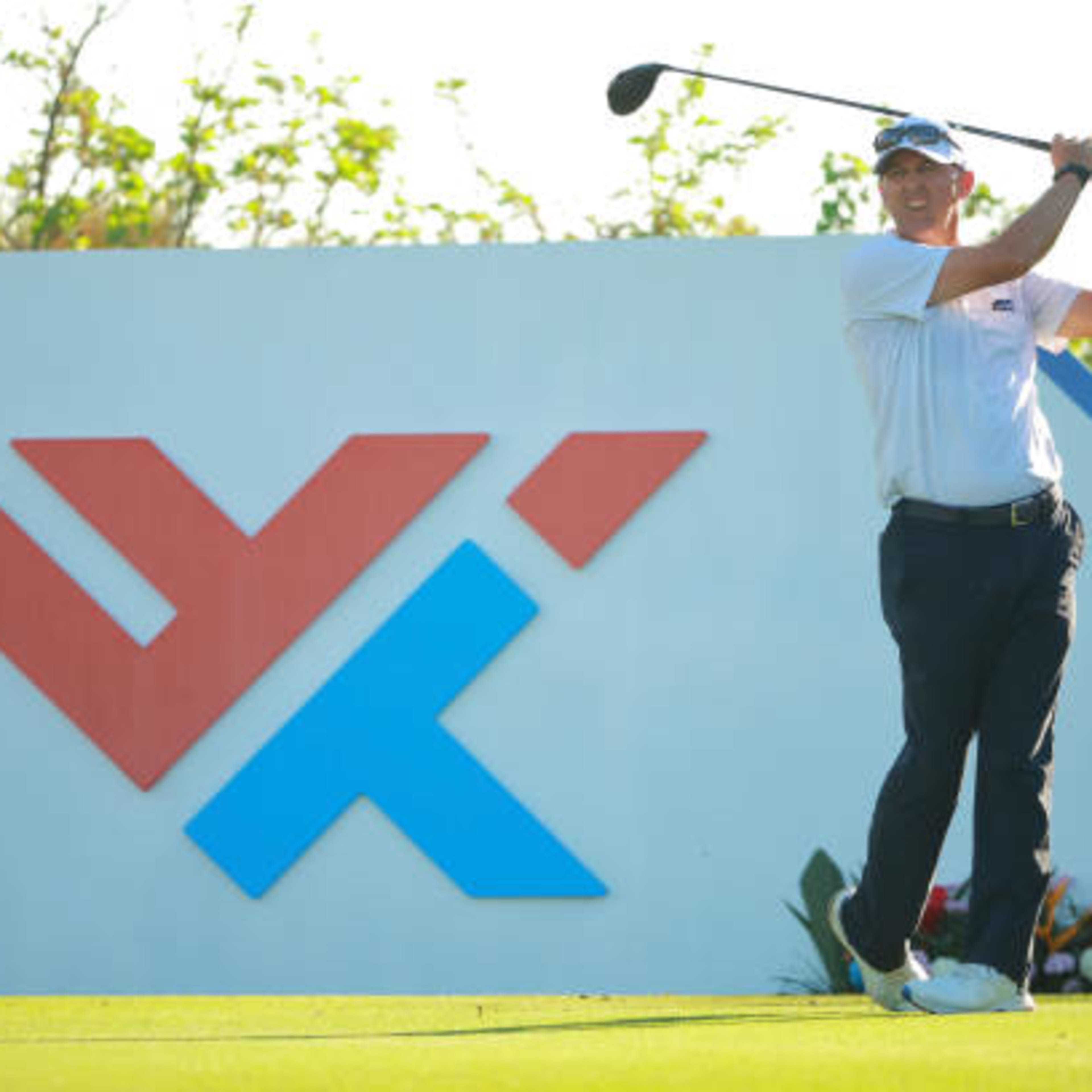 Cameron Percy Betting Profile: Butterfield Bermuda Championship