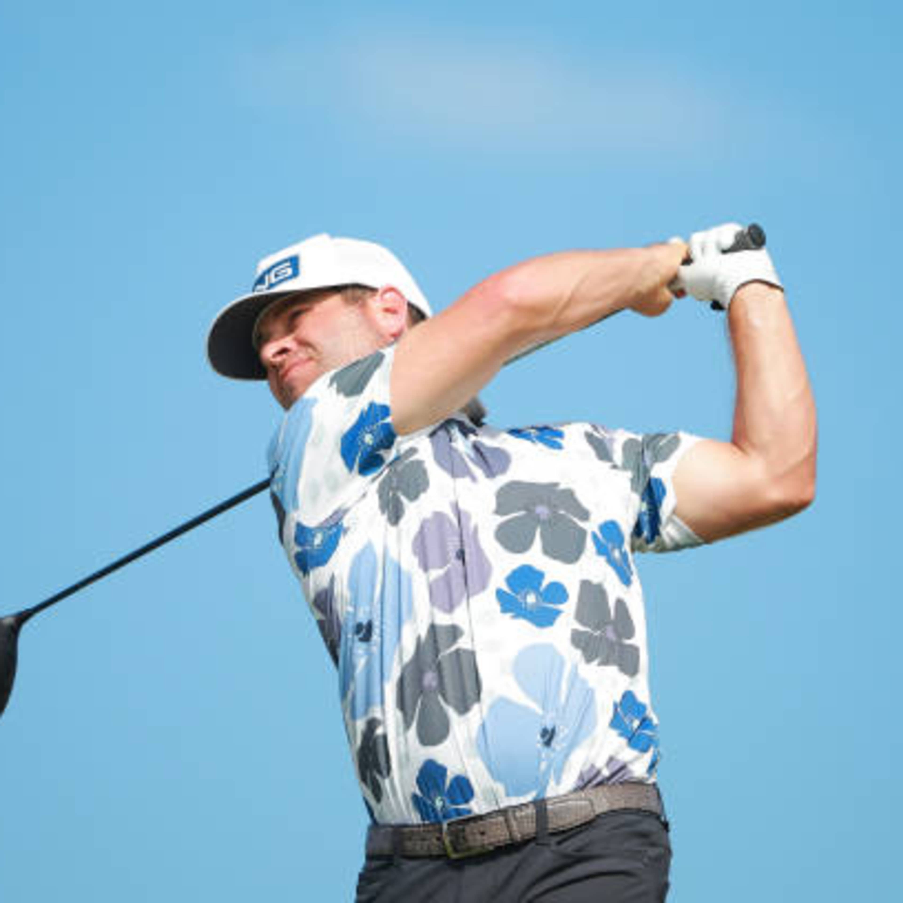 David Lingmerth Betting Profile: Butterfield Bermuda Championship