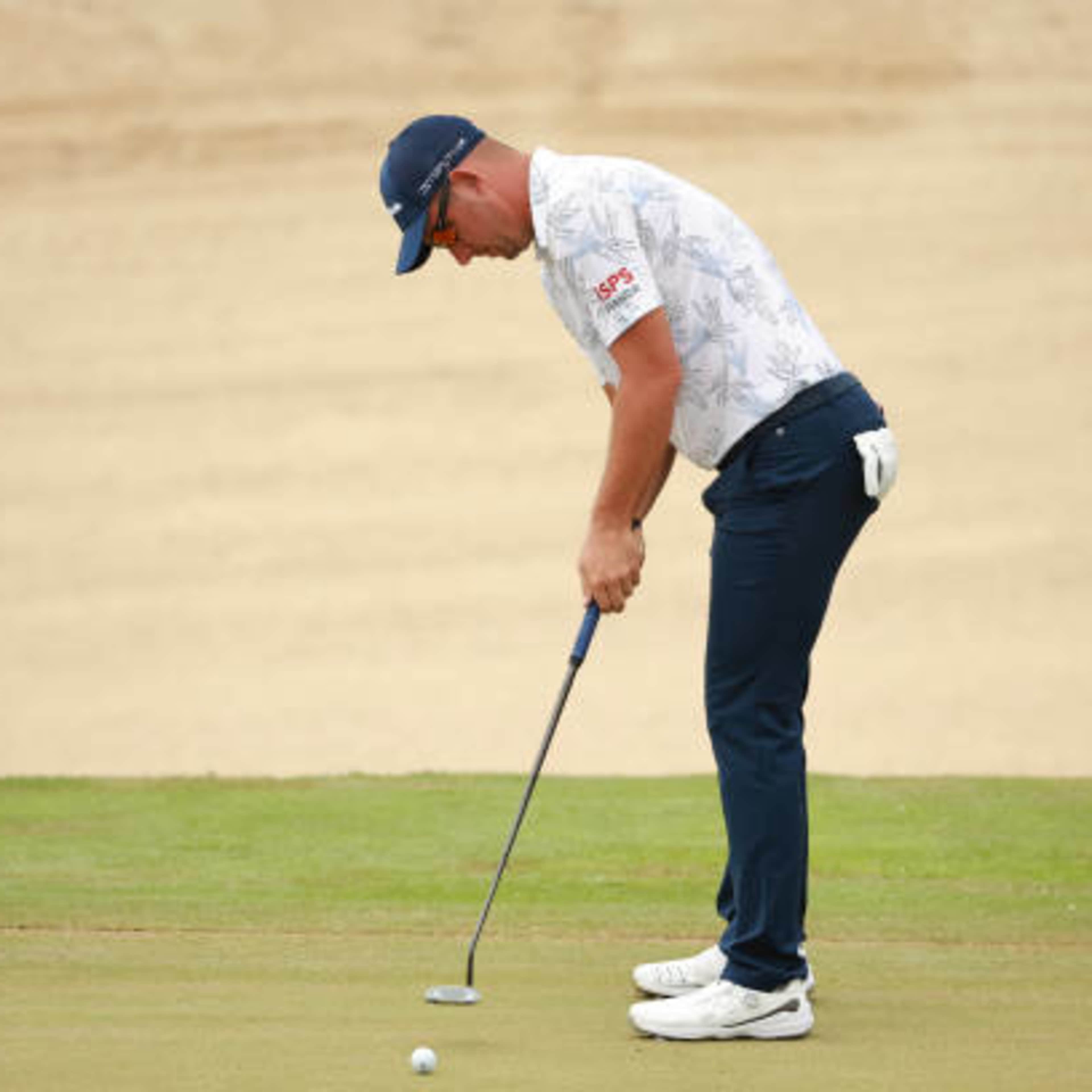 Lucas Herbert Betting Profile: Butterfield Bermuda Championship