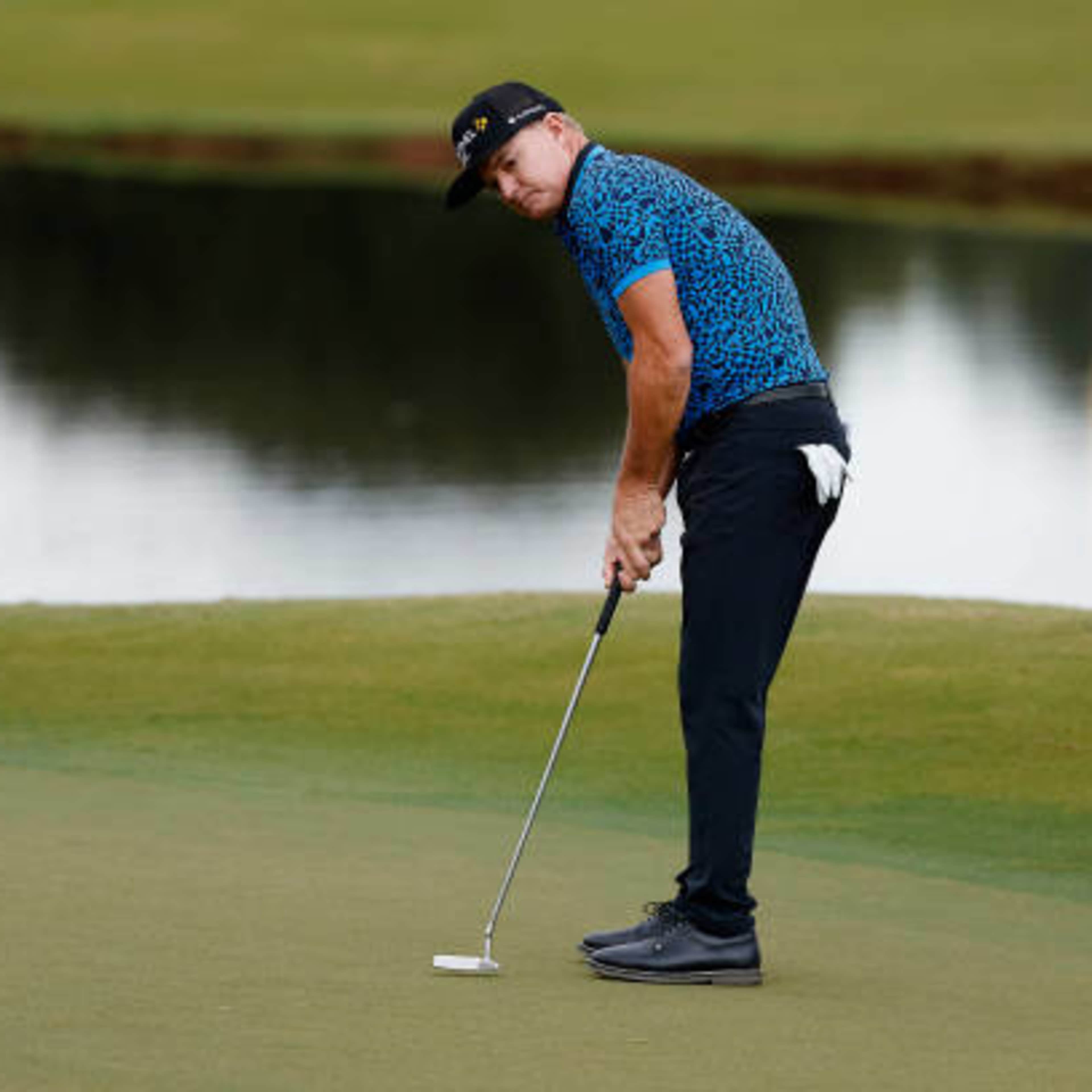 Brian Gay Betting Profile: Butterfield Bermuda Championship