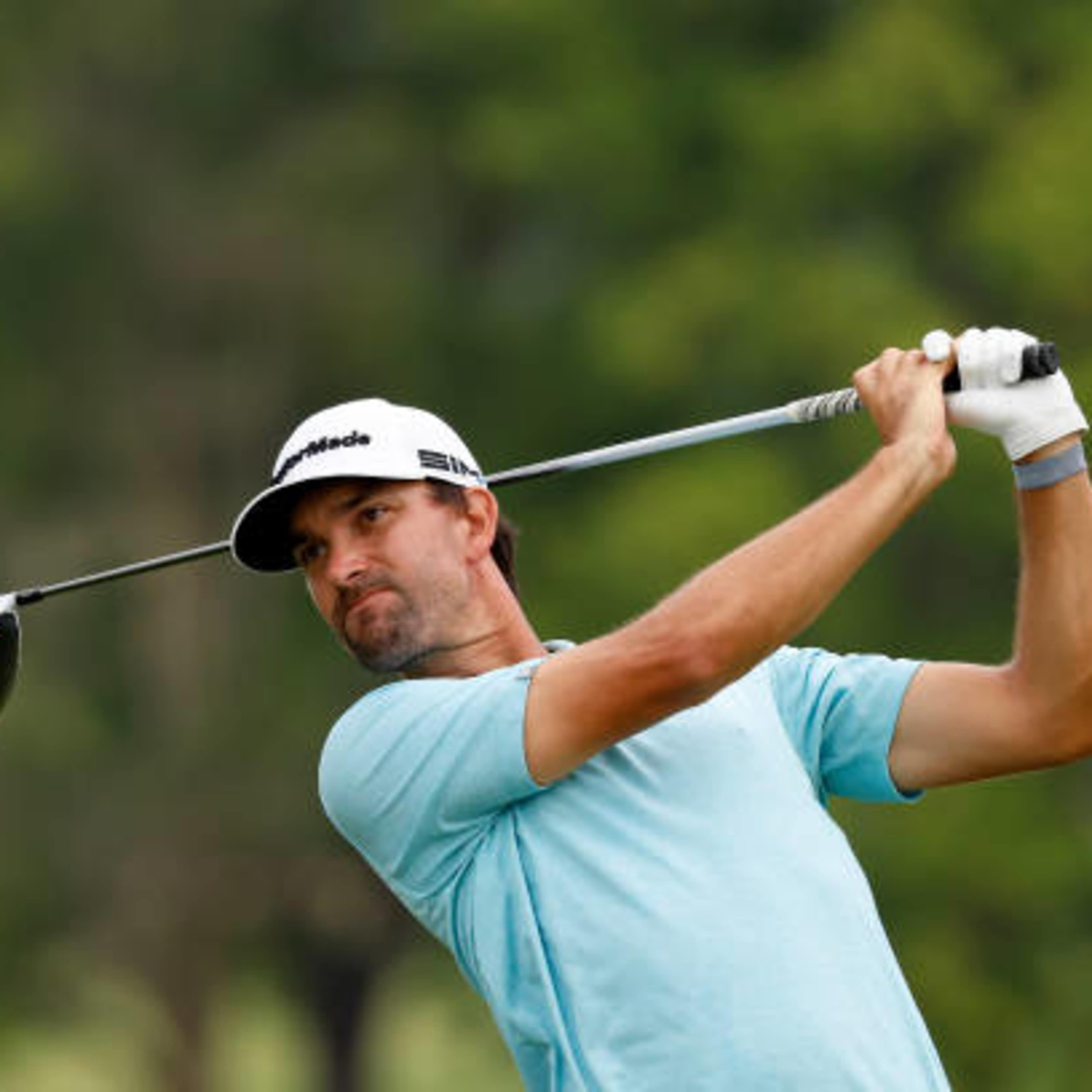 Michael Gligic Betting Profile: Butterfield Bermuda Championship