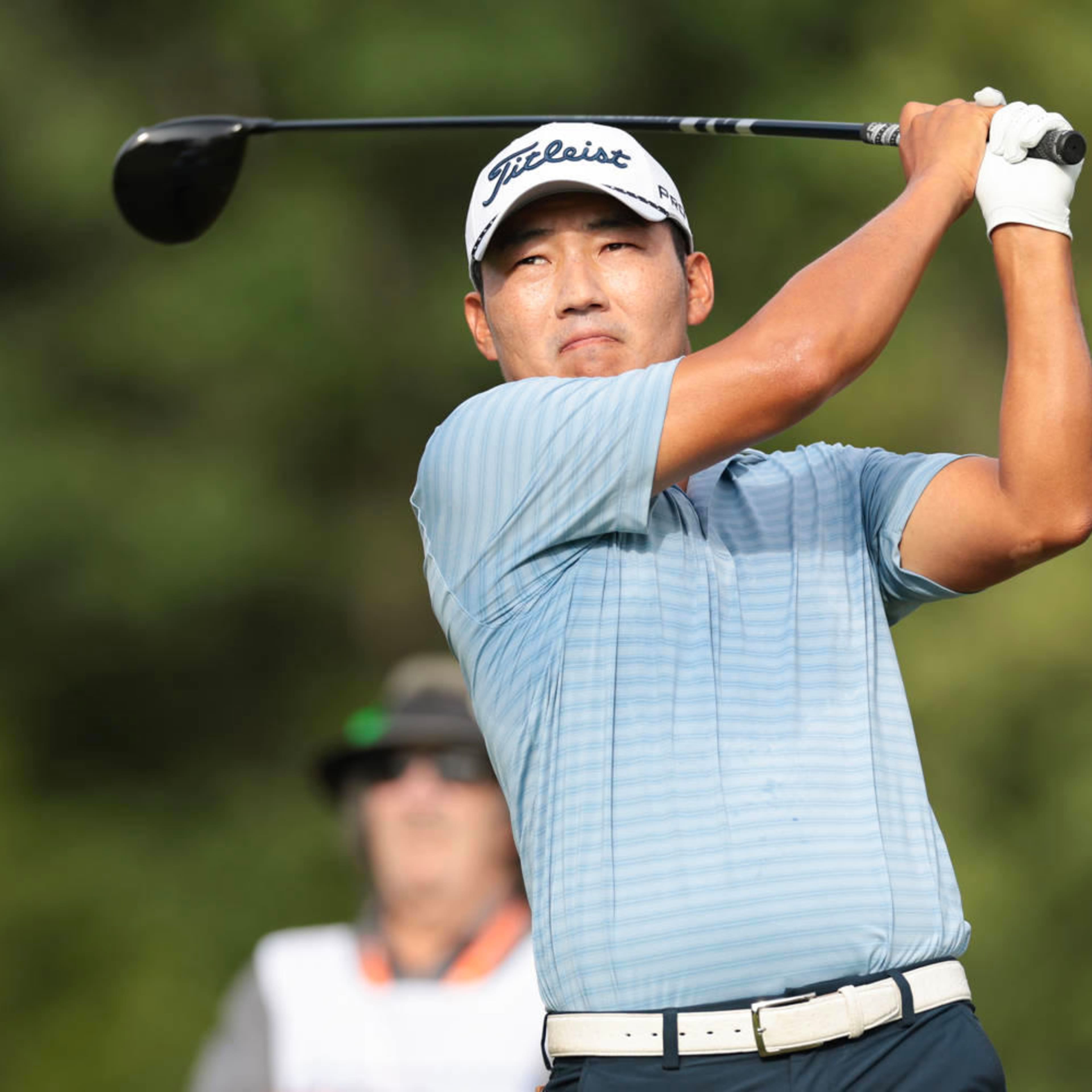 Sung Kang betting profile: ISCO Championship