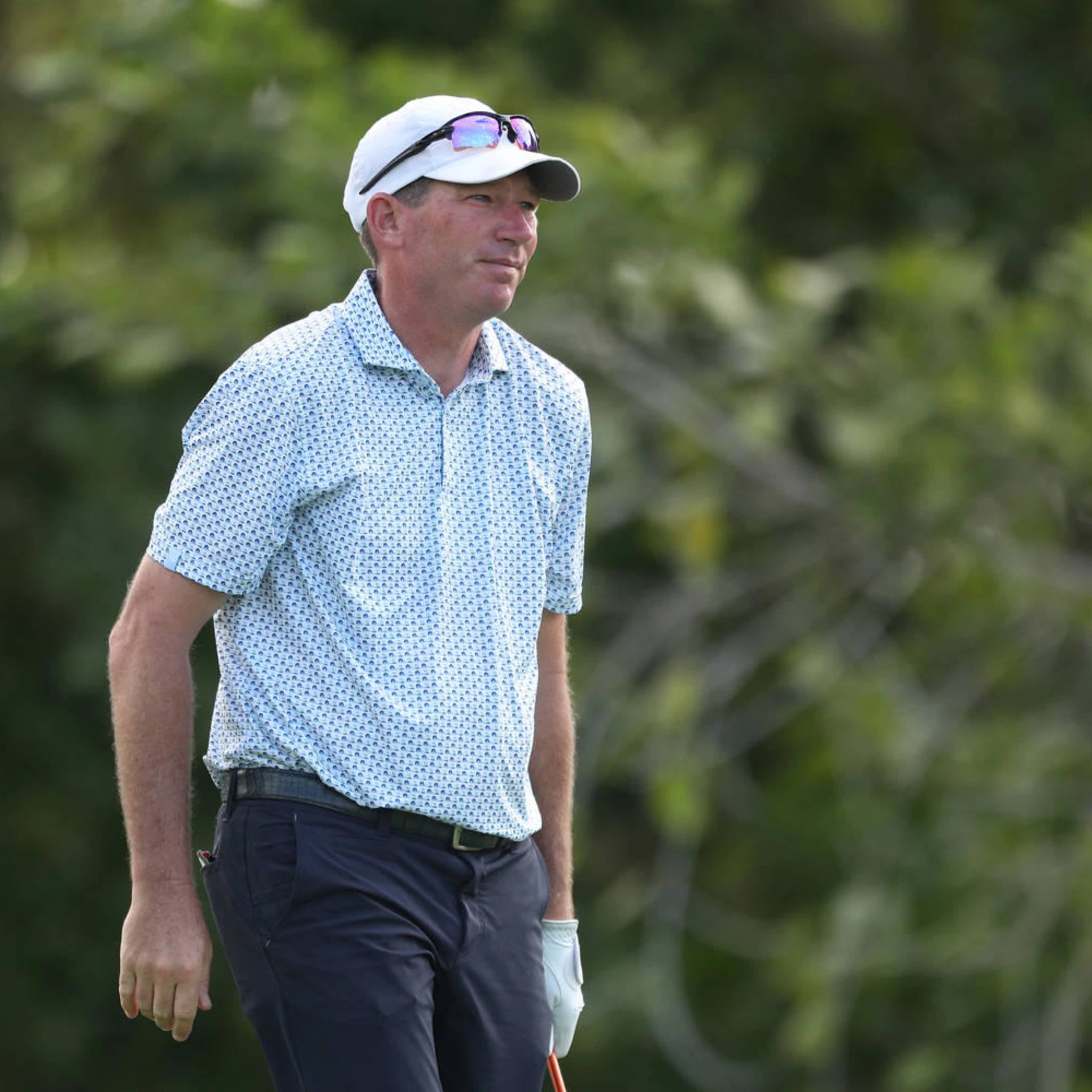 Jim Herman betting profile: Puerto Rico Open