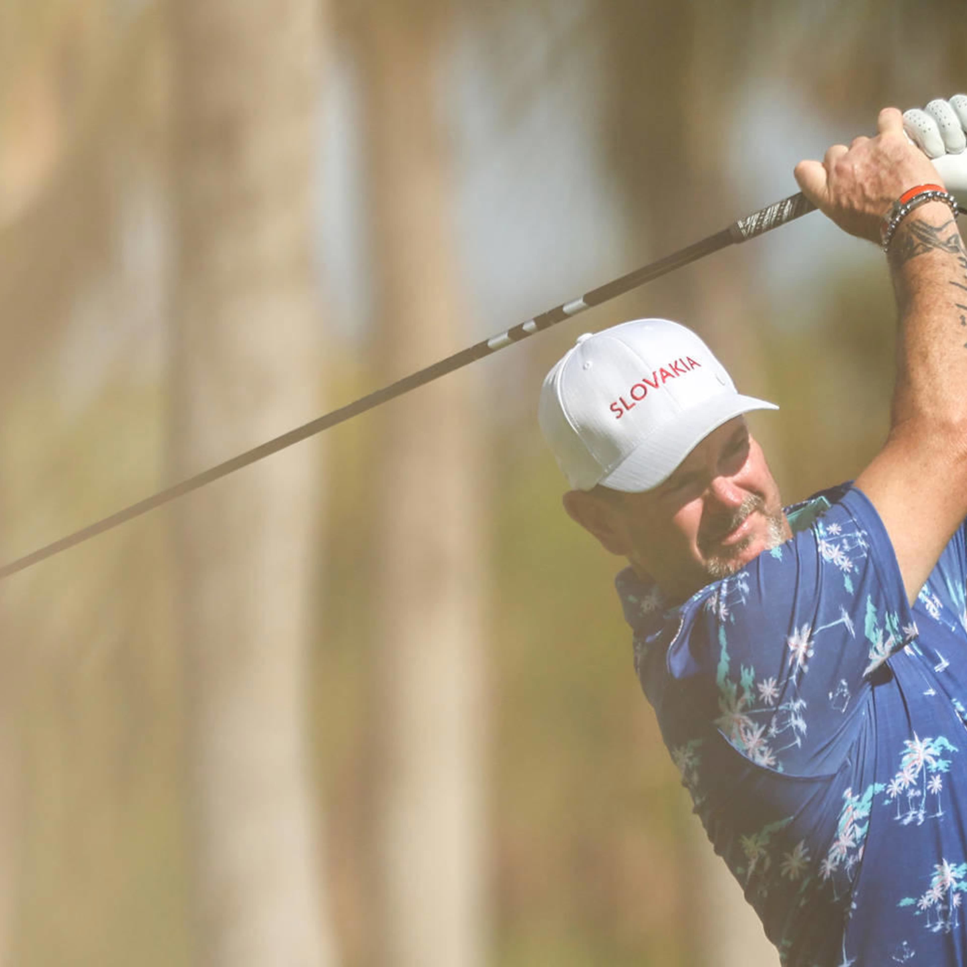 Rory Sabbatini betting profile: Charles Schwab Challenge