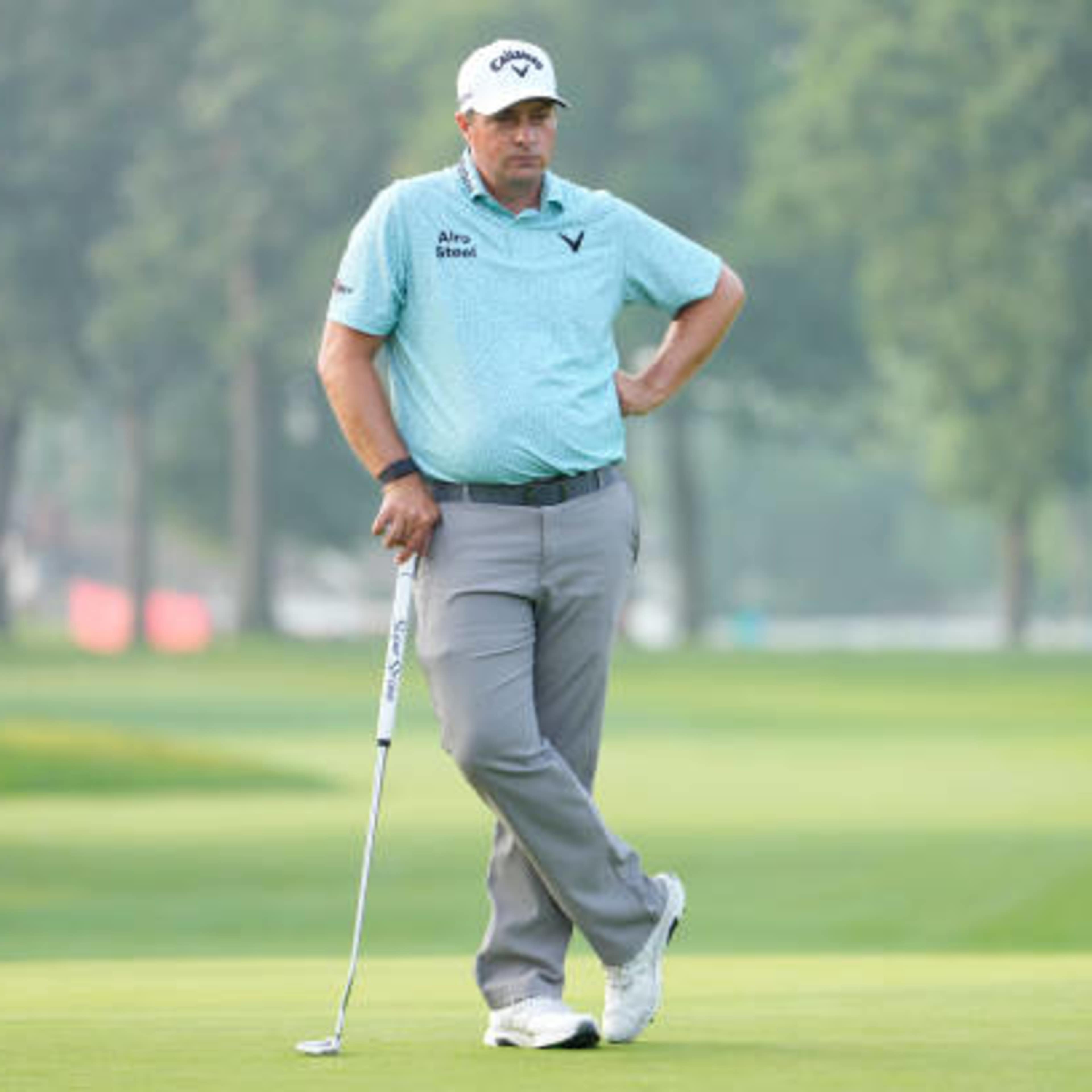 Brian Stuard Betting Profile: World Wide Technology Championship