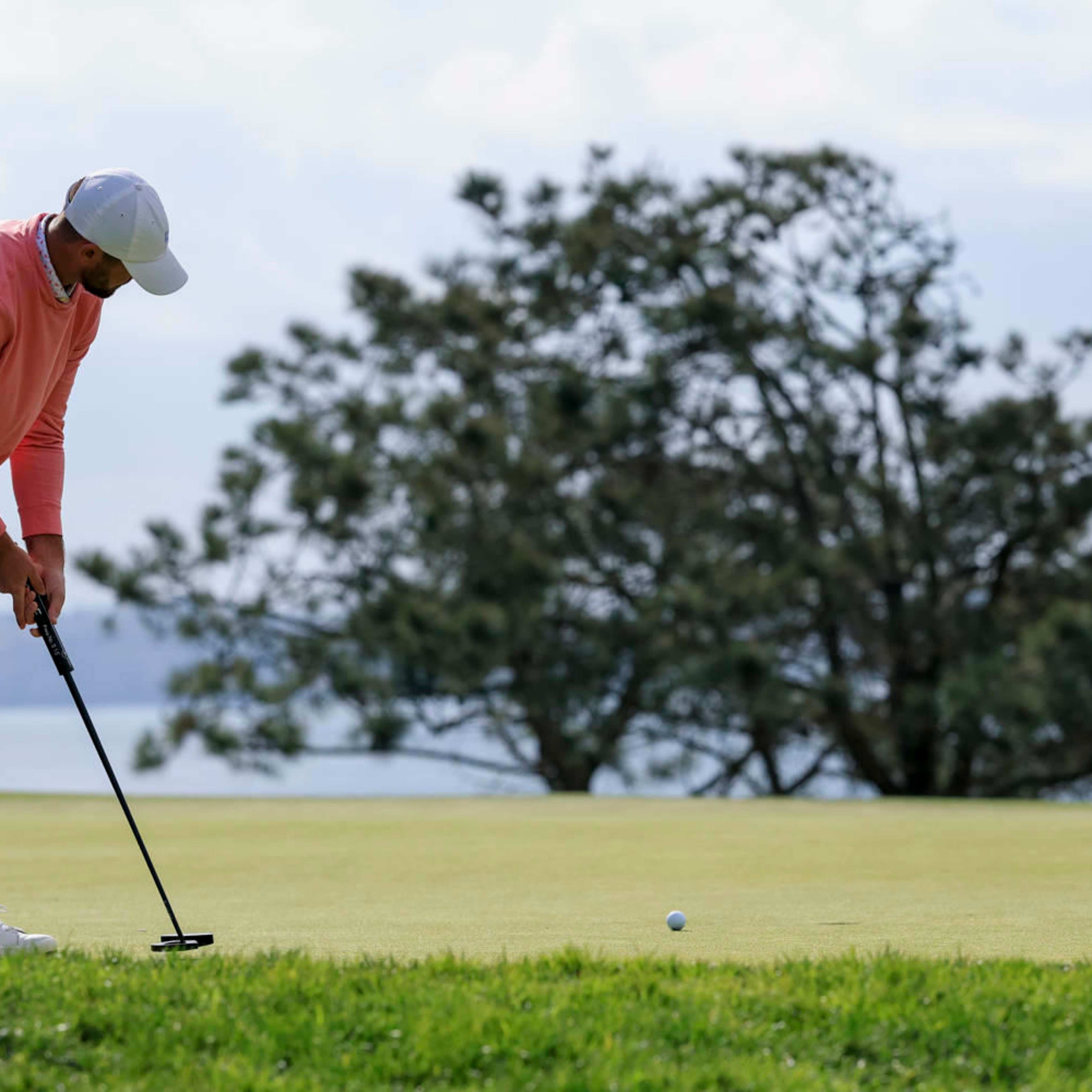 Wesley Bryan betting profile: Puerto Rico Open