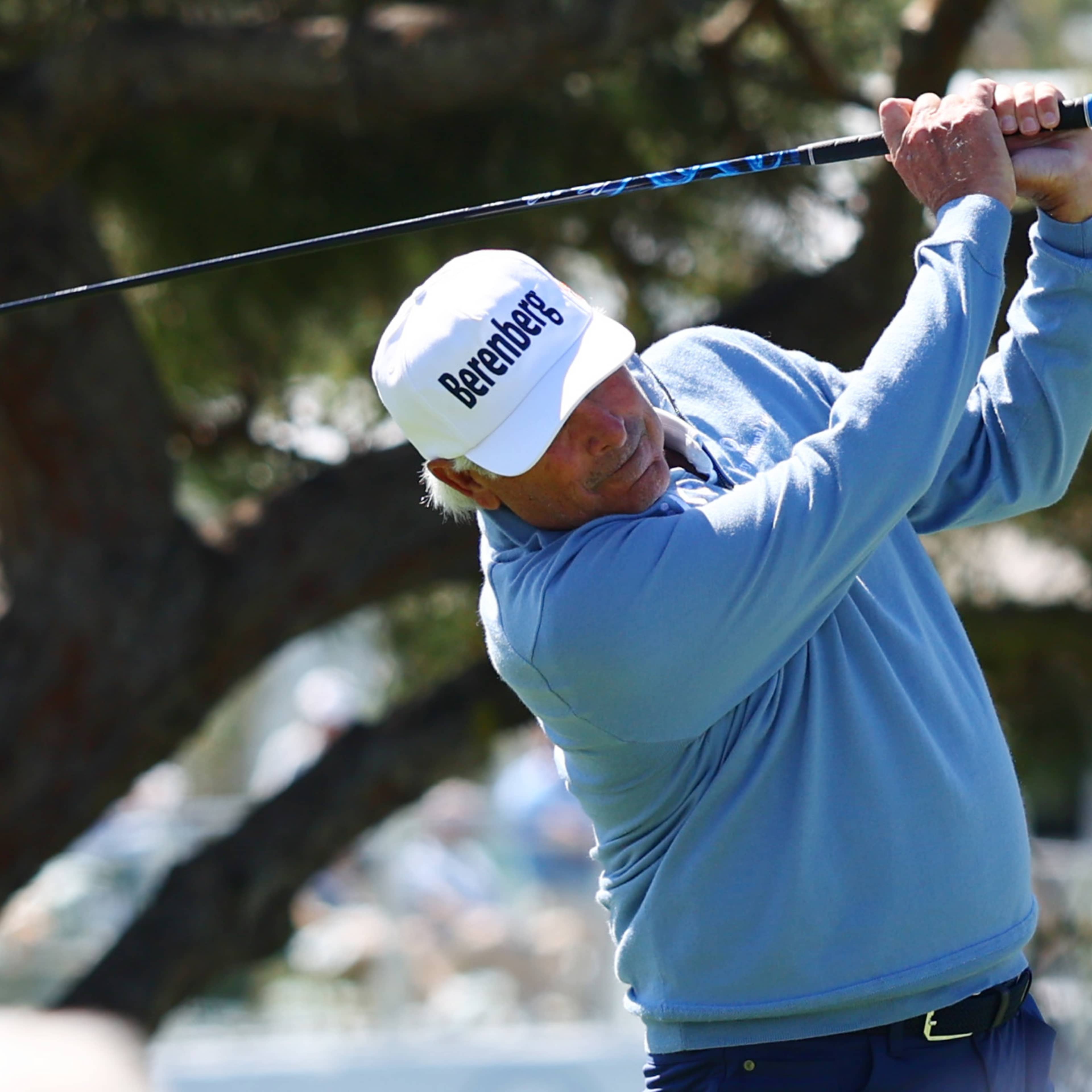 Fred Couples betting profile: Masters Tournament