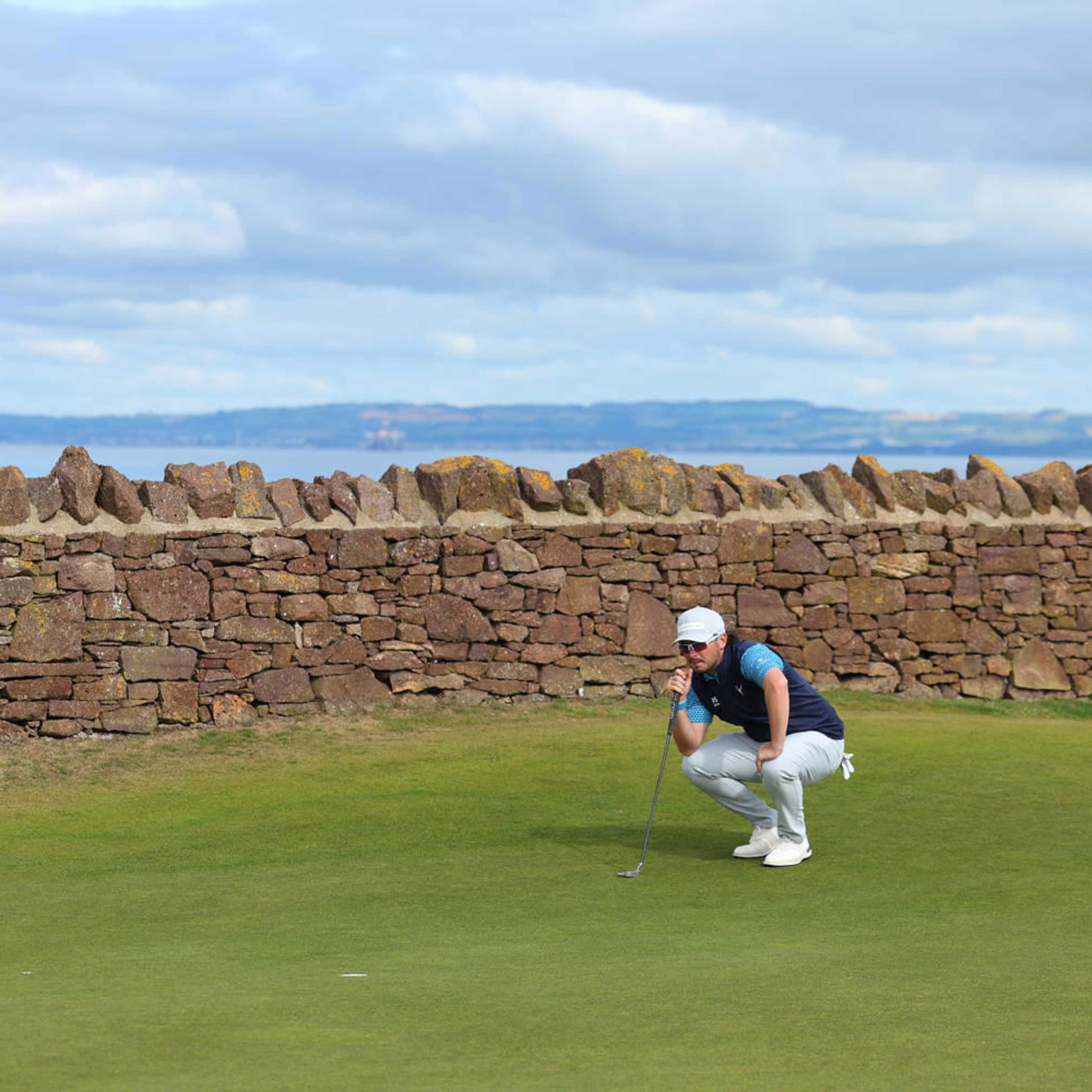 Ewen Ferguson betting profile: The Open Championship