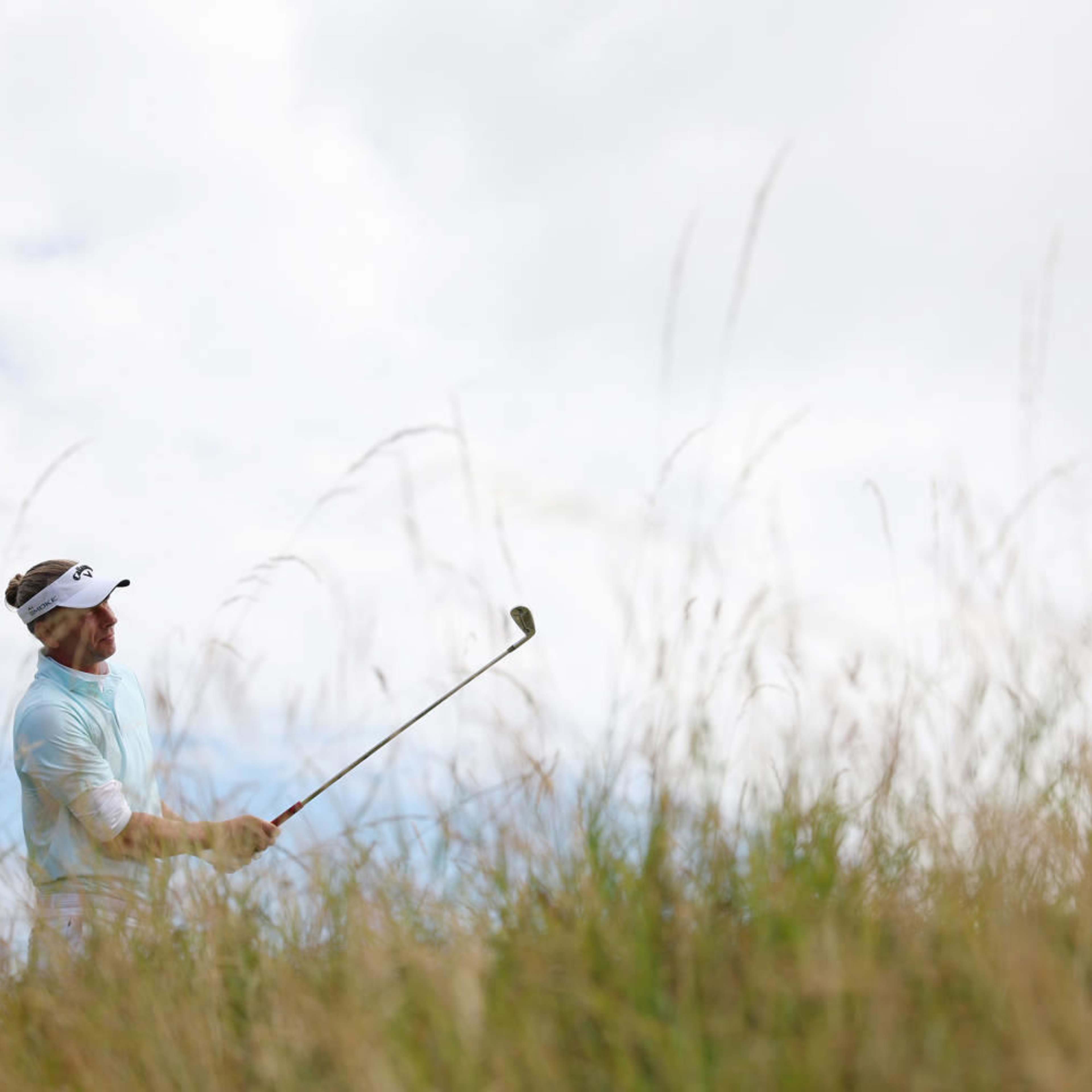 Marcel Siem betting profile: The Open Championship