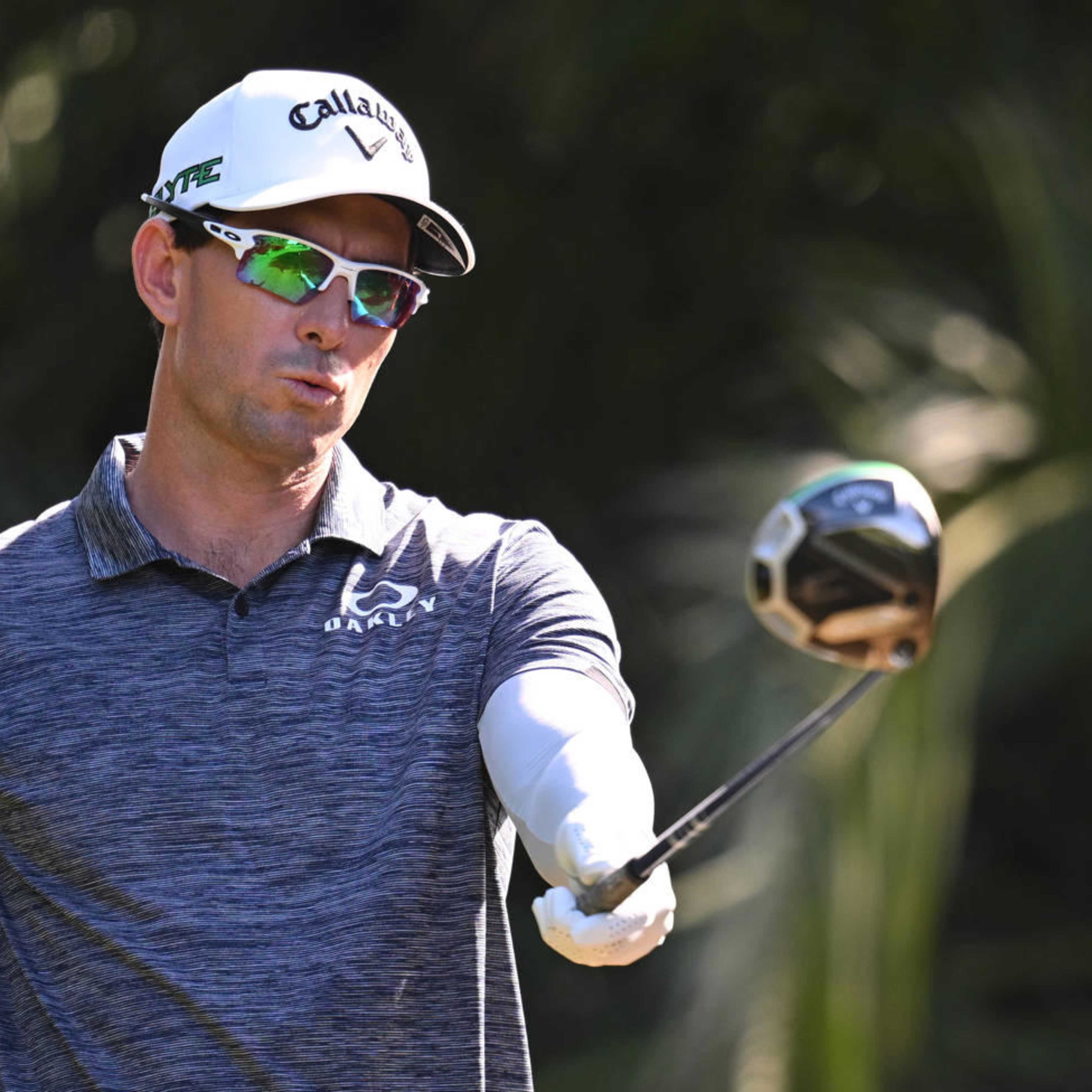 Dylan Frittelli betting profile: Puerto Rico Open