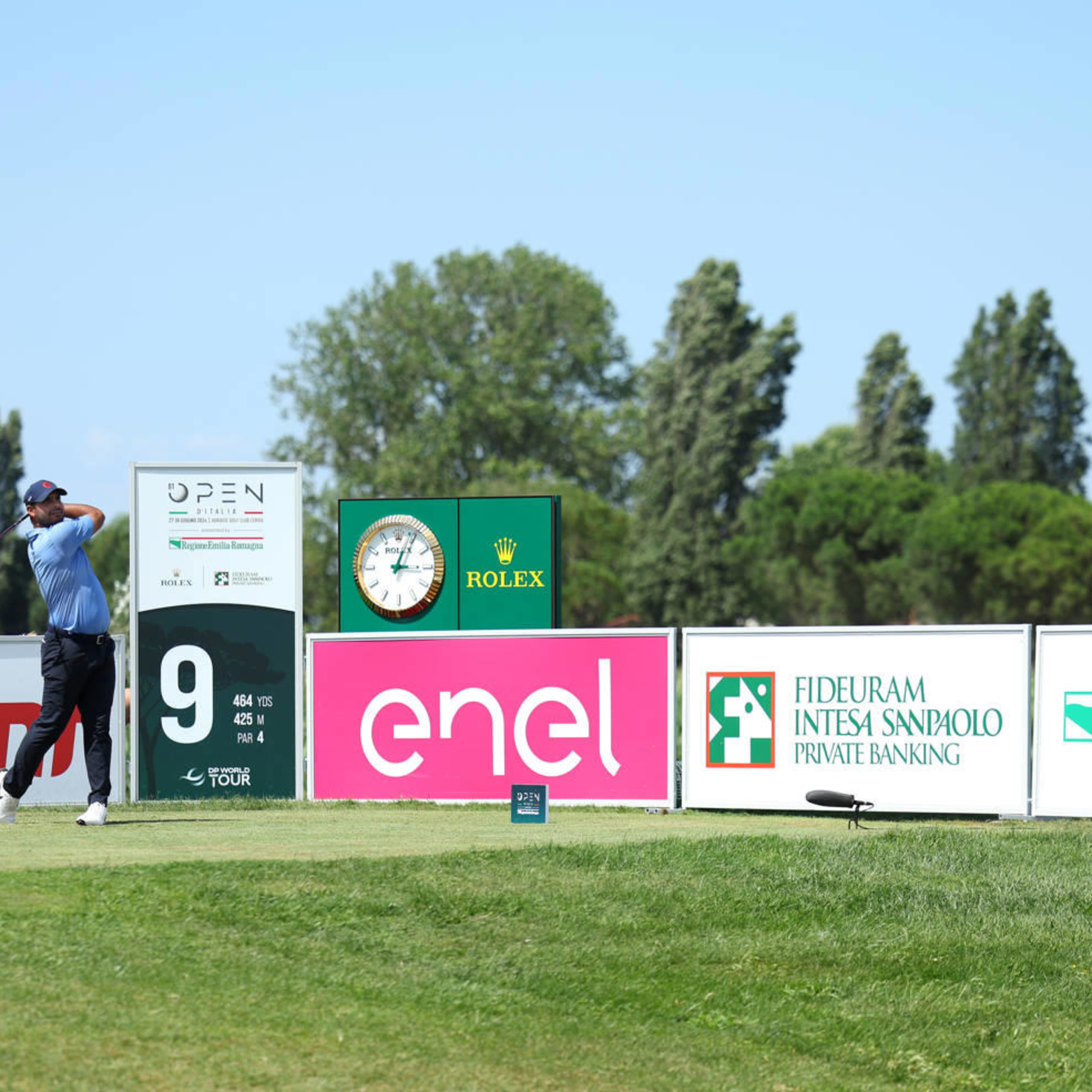 Shubhankar Sharma betting profile: Genesis Scottish Open