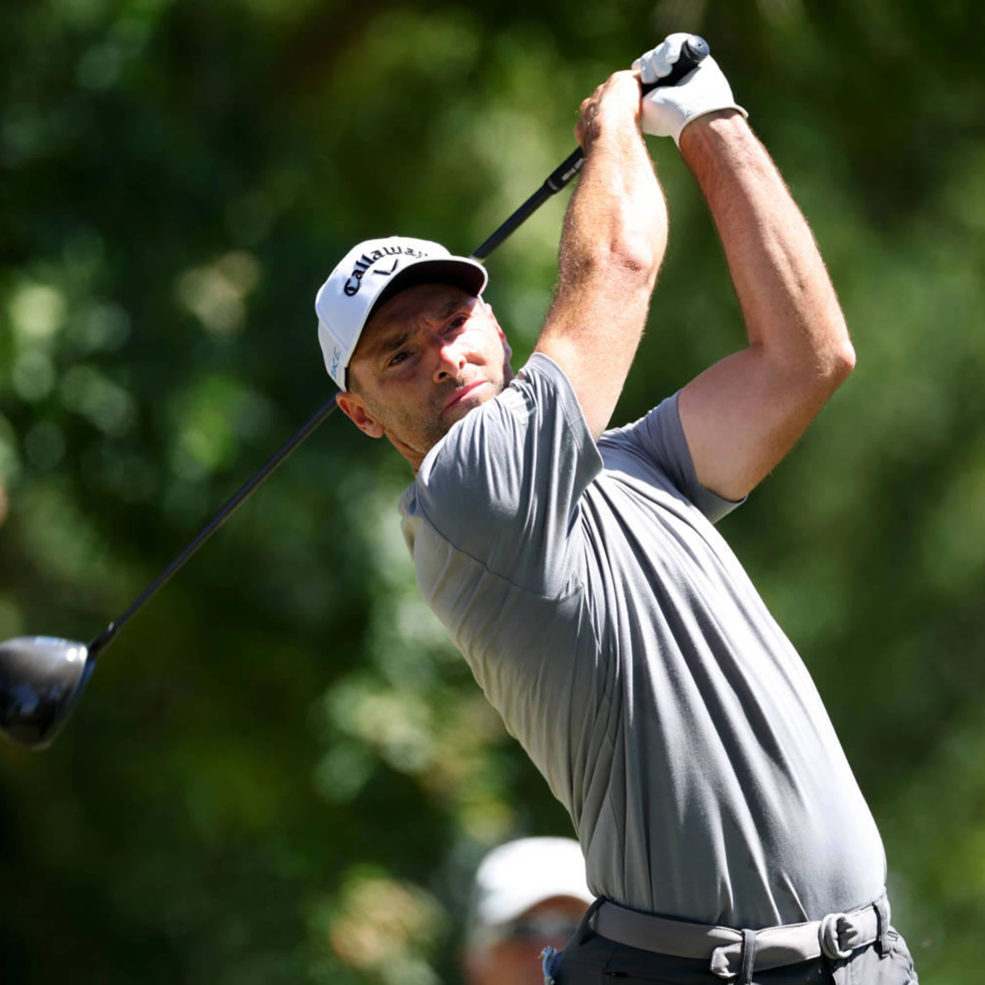 Oliver Wilson betting profile: Genesis Scottish Open