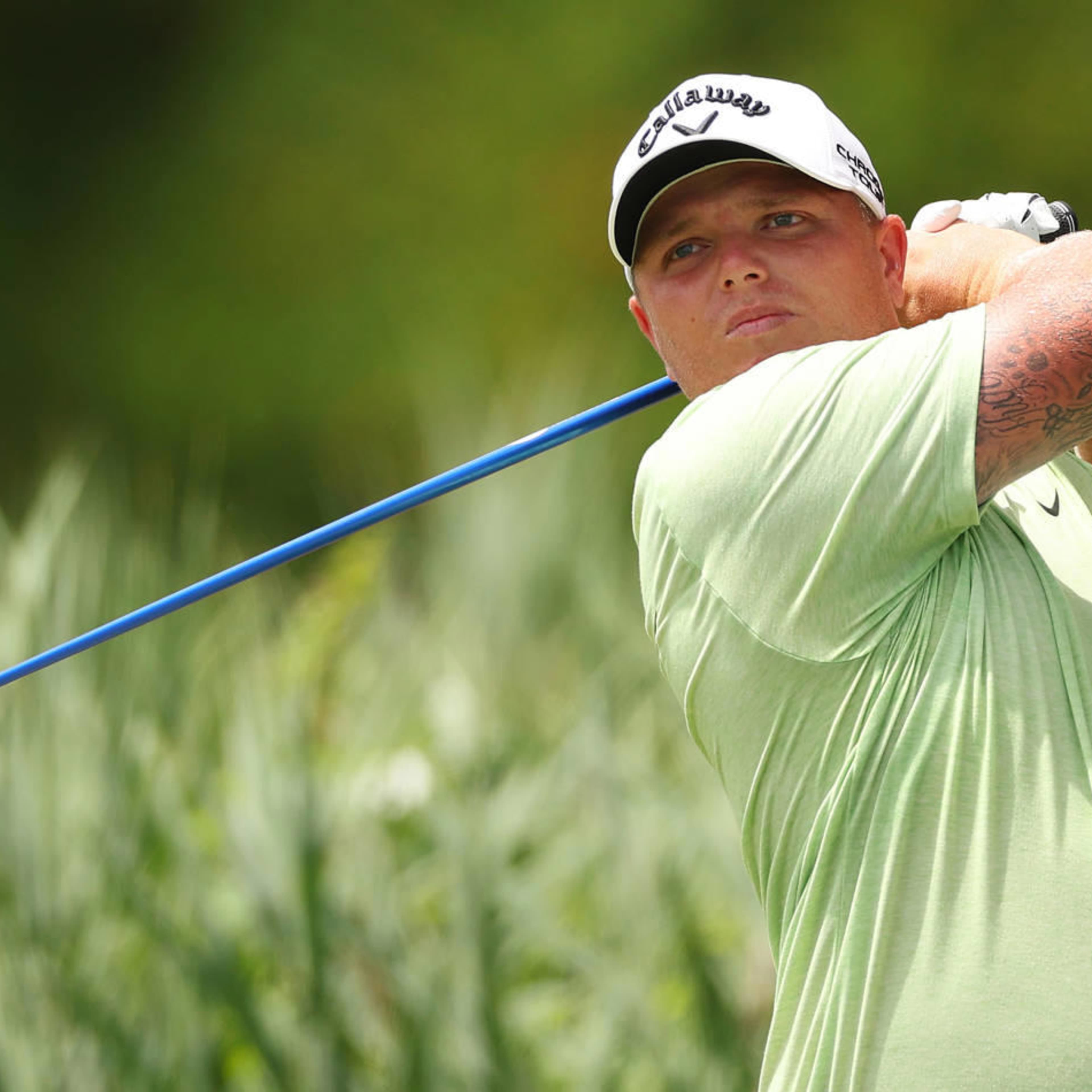 Callum Shinkwin betting profile: Genesis Scottish Open