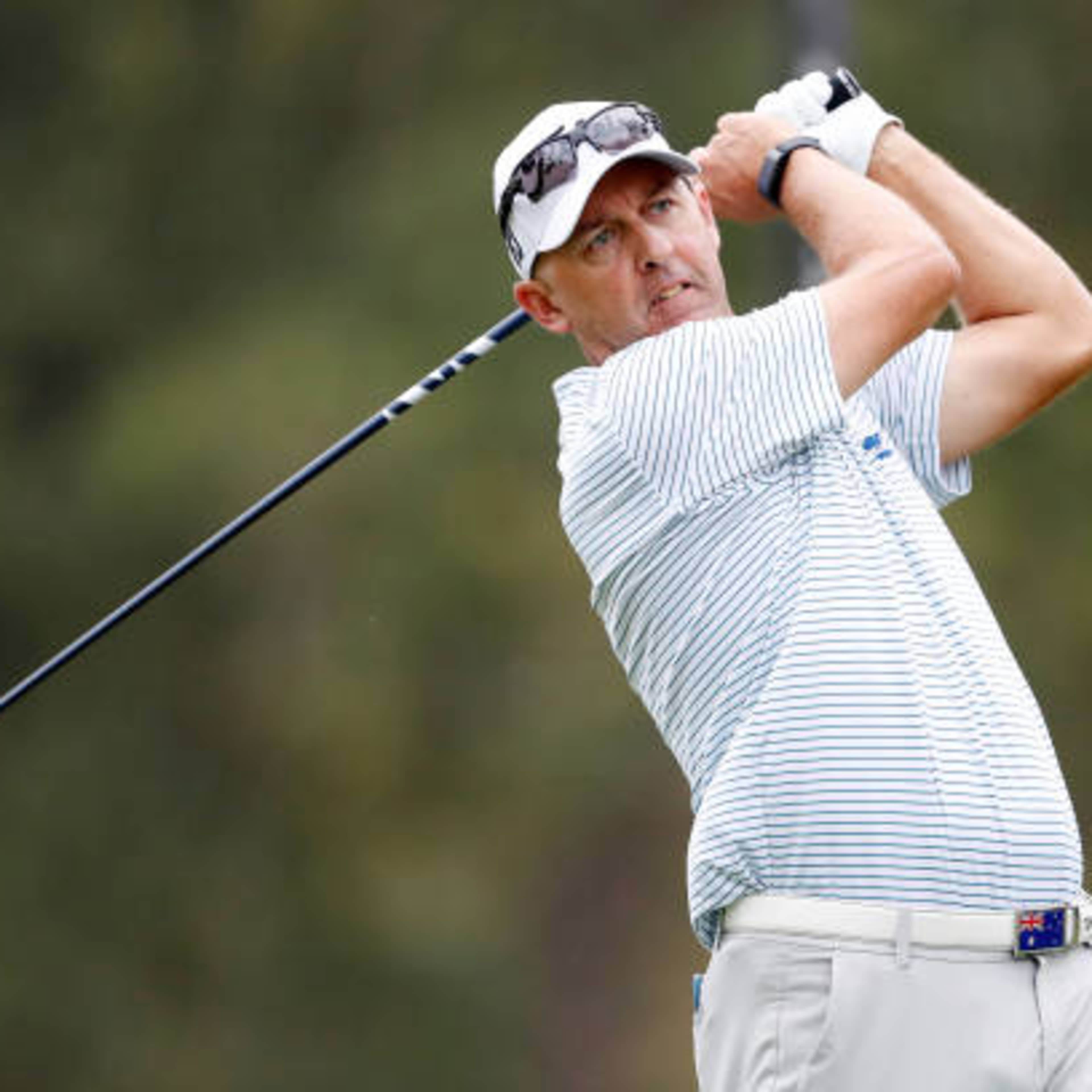 Cameron Percy Betting Profile: World Wide Technology Championship