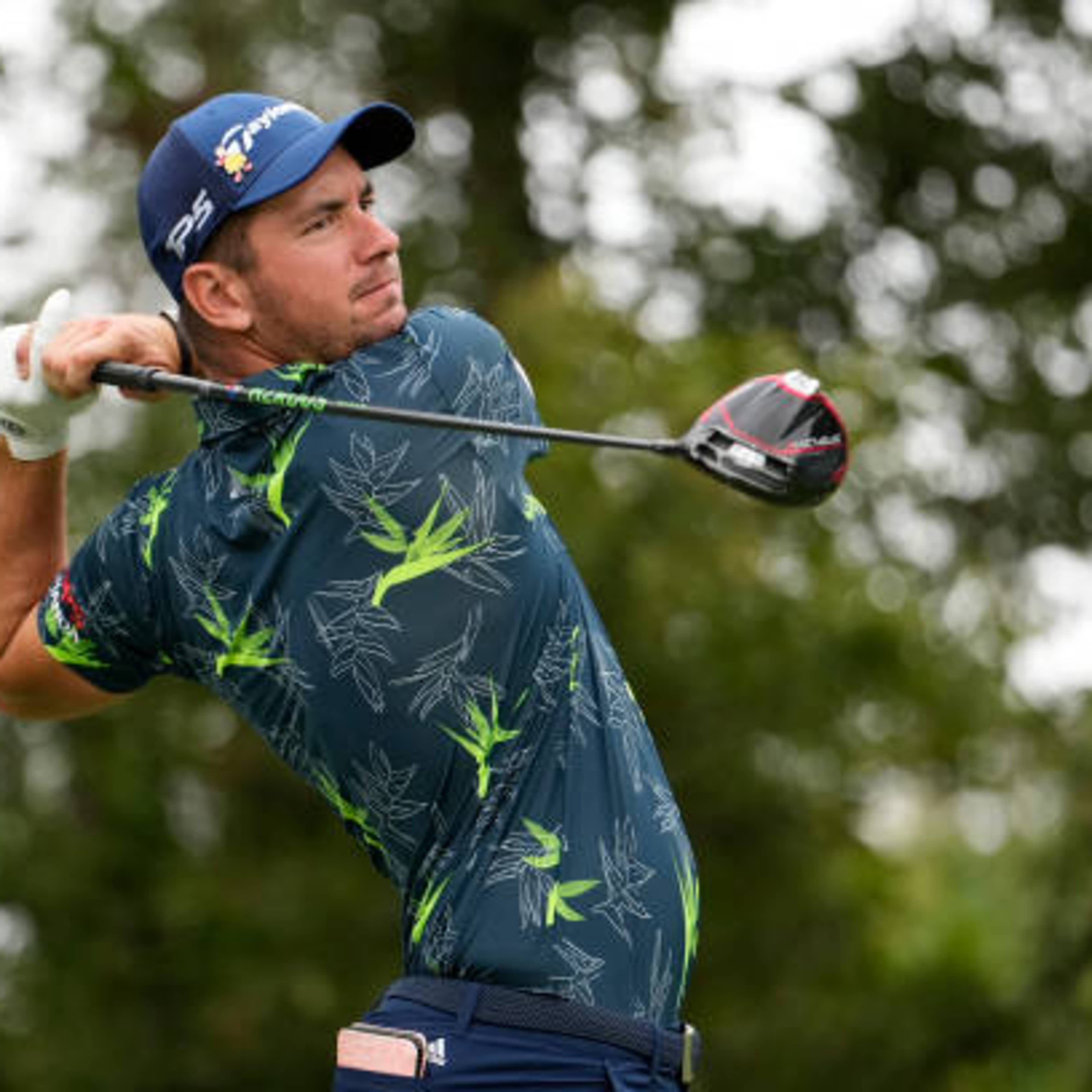 Lucas Herbert Betting Profile: World Wide Technology Championship