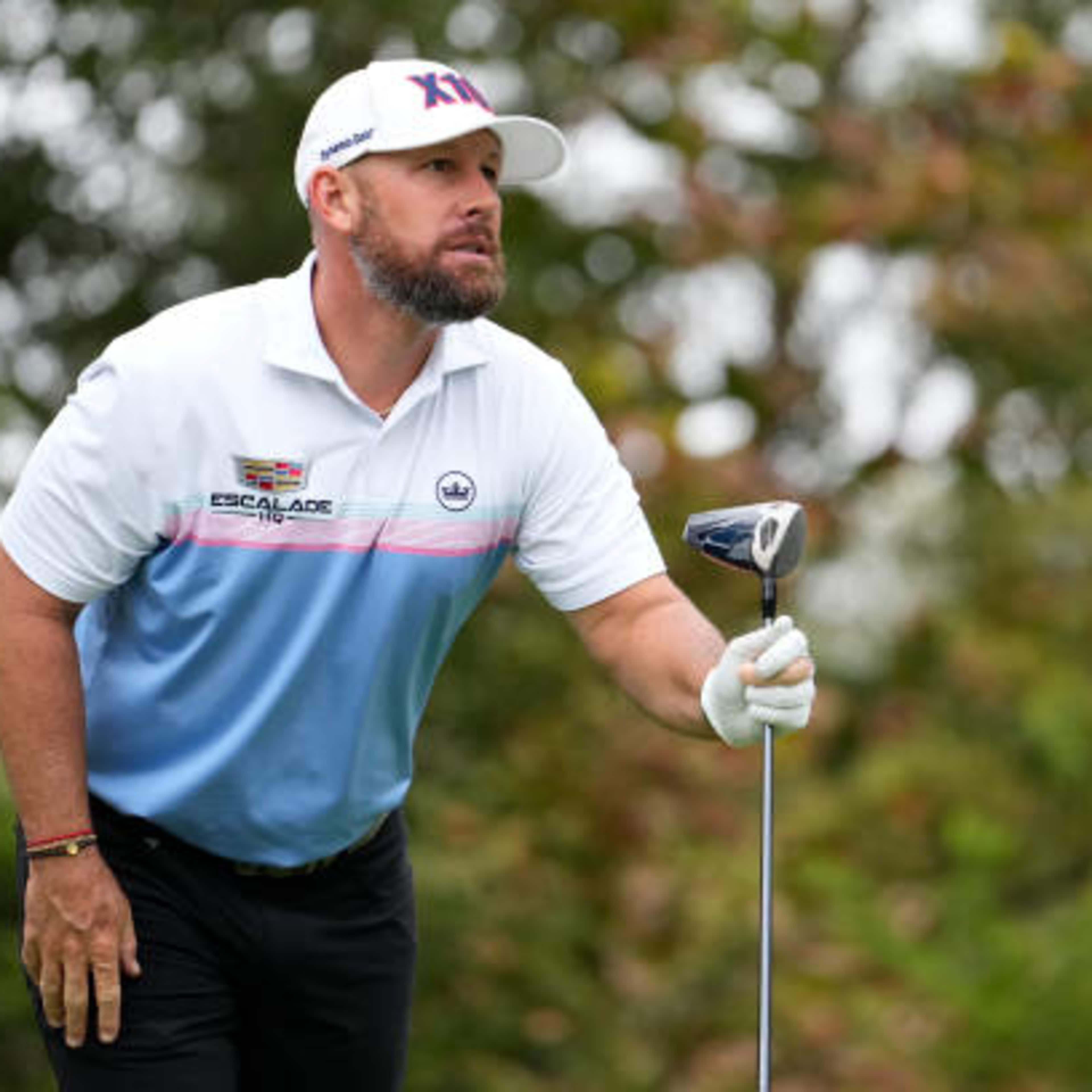 Scott Brown Betting Profile: Butterfield Bermuda Championship