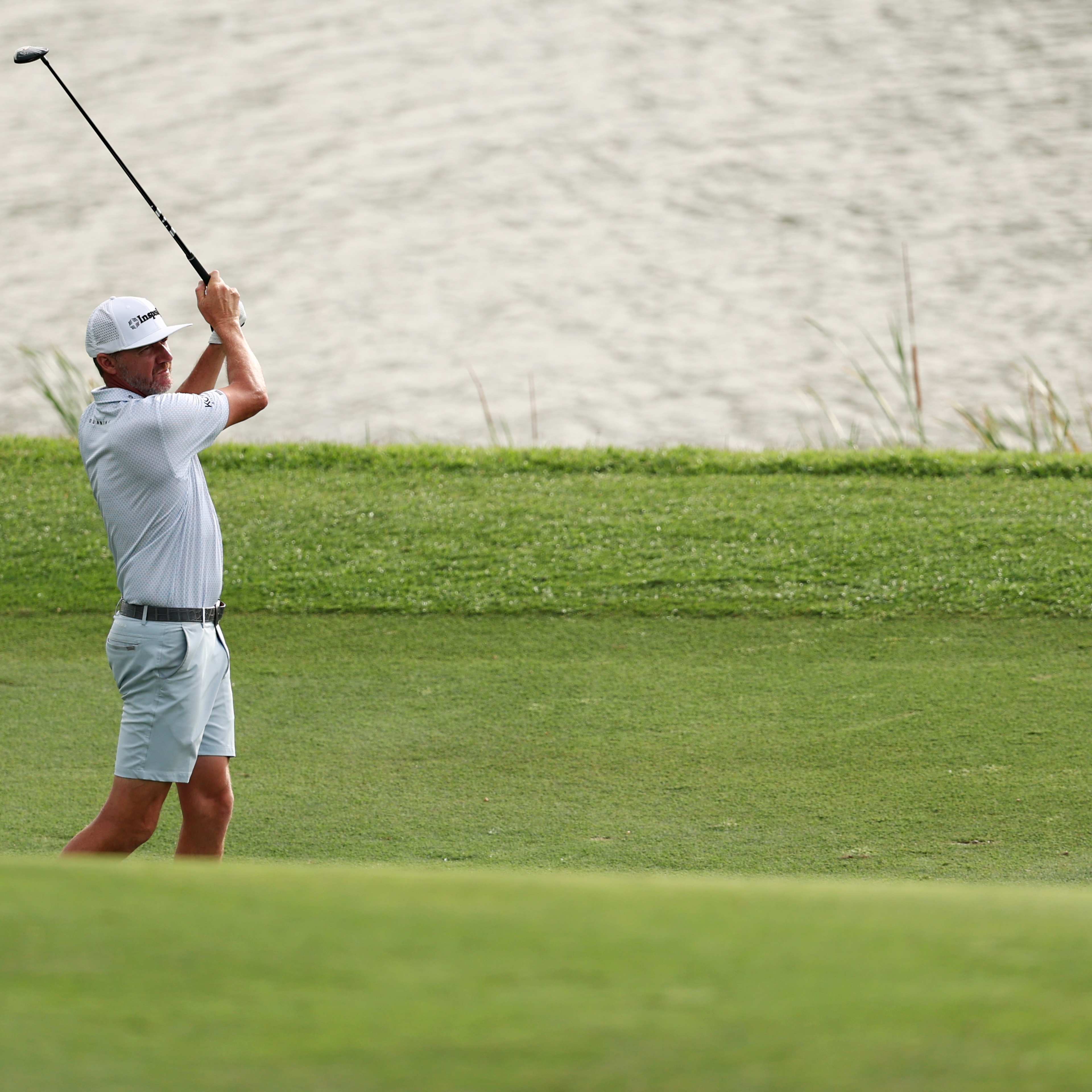 Jimmy Walker betting profile: Valero Texas Open