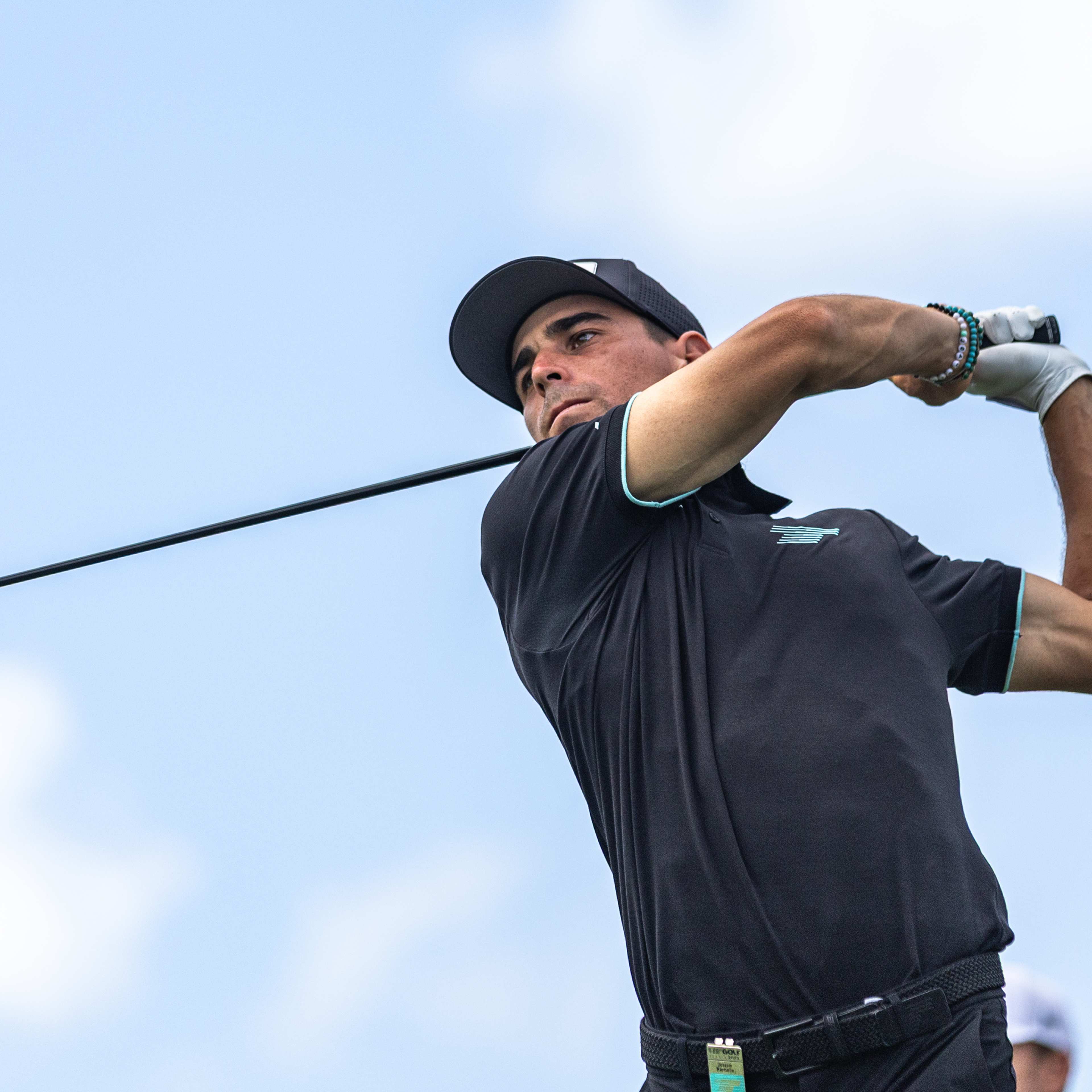 Joaquin Niemann betting profile: PGA Championship
