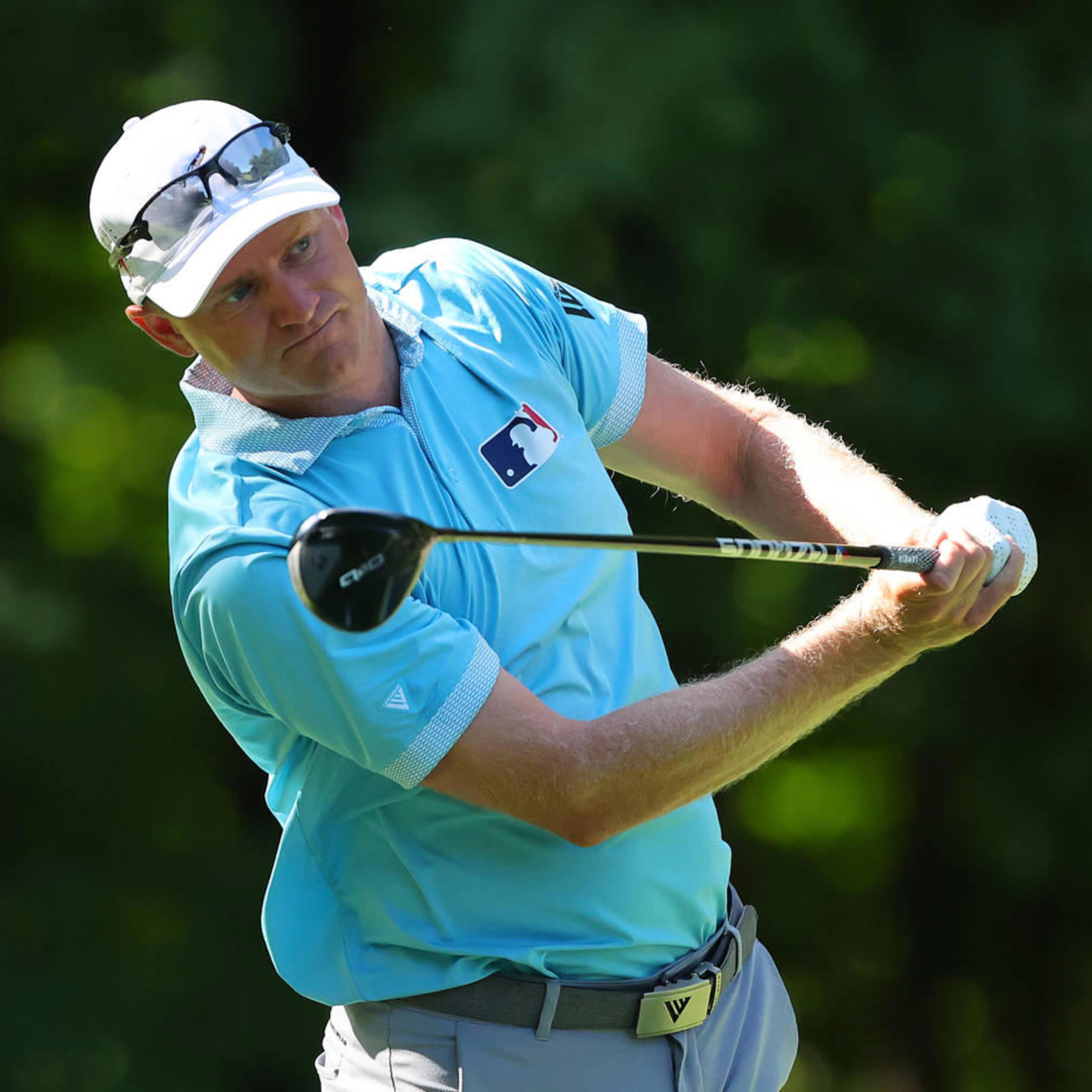 Adam Long betting profile: ISCO Championship