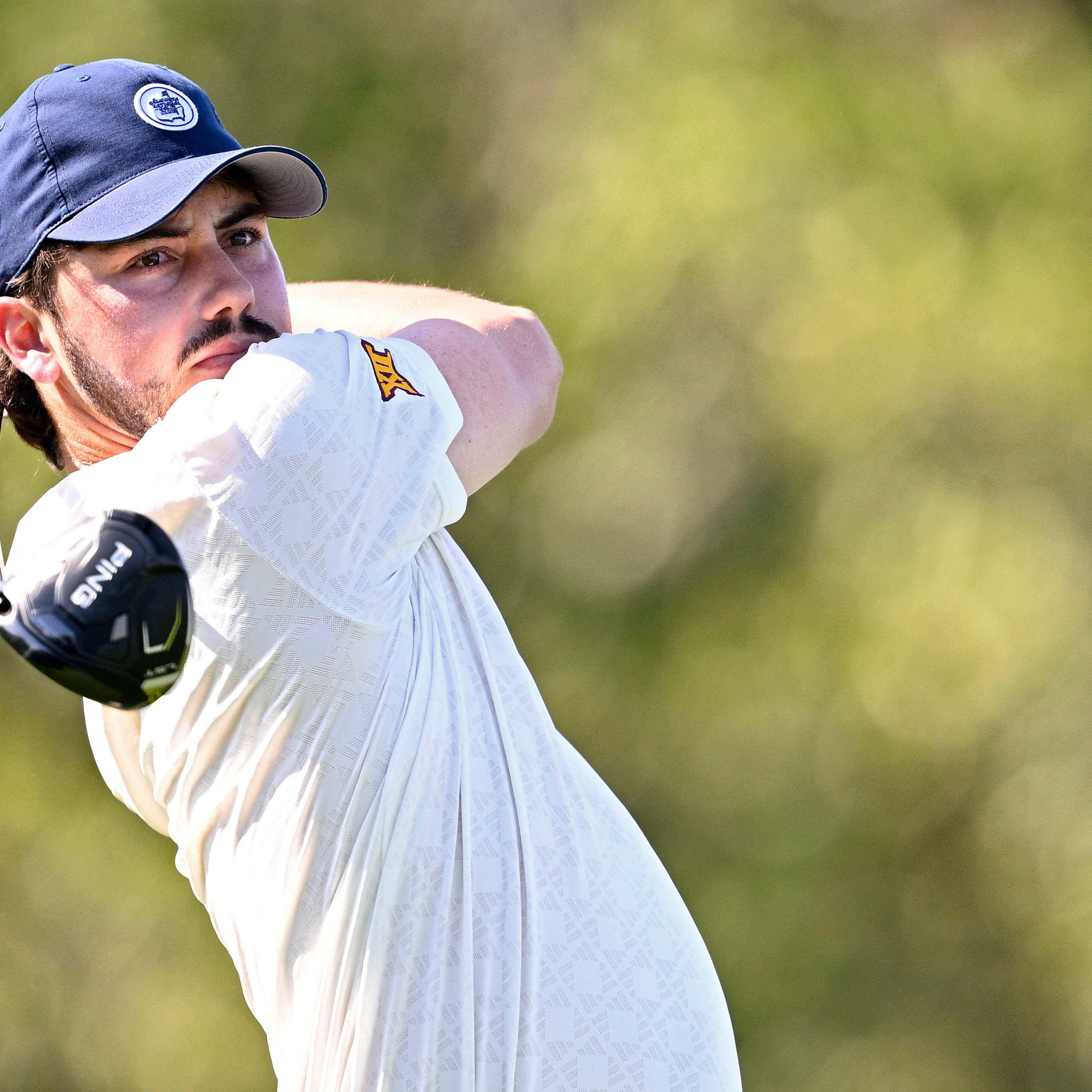 Jose Luis Ballester Barrio betting profile: Masters Tournament