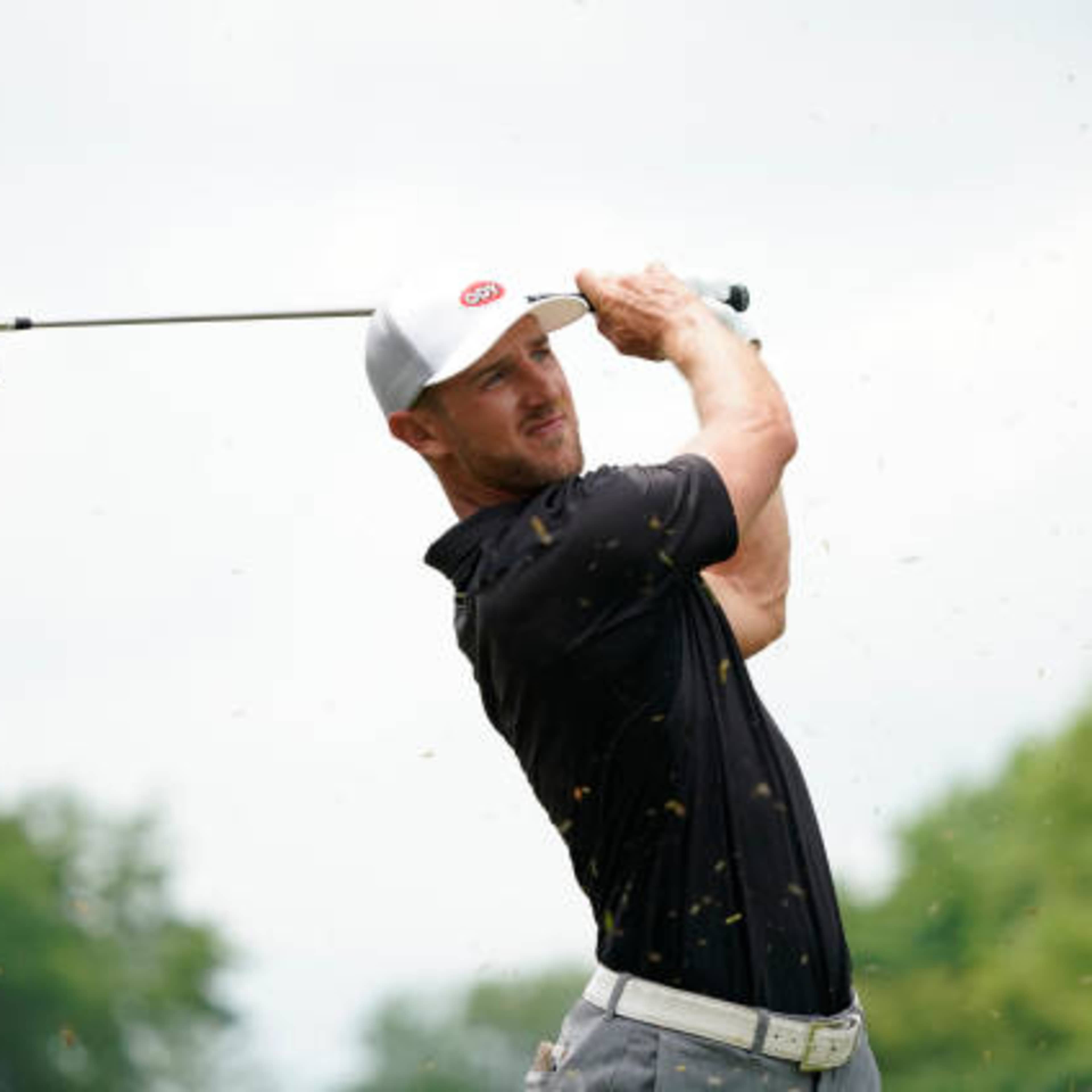 Derek Ernst Betting Profile: Butterfield Bermuda Championship