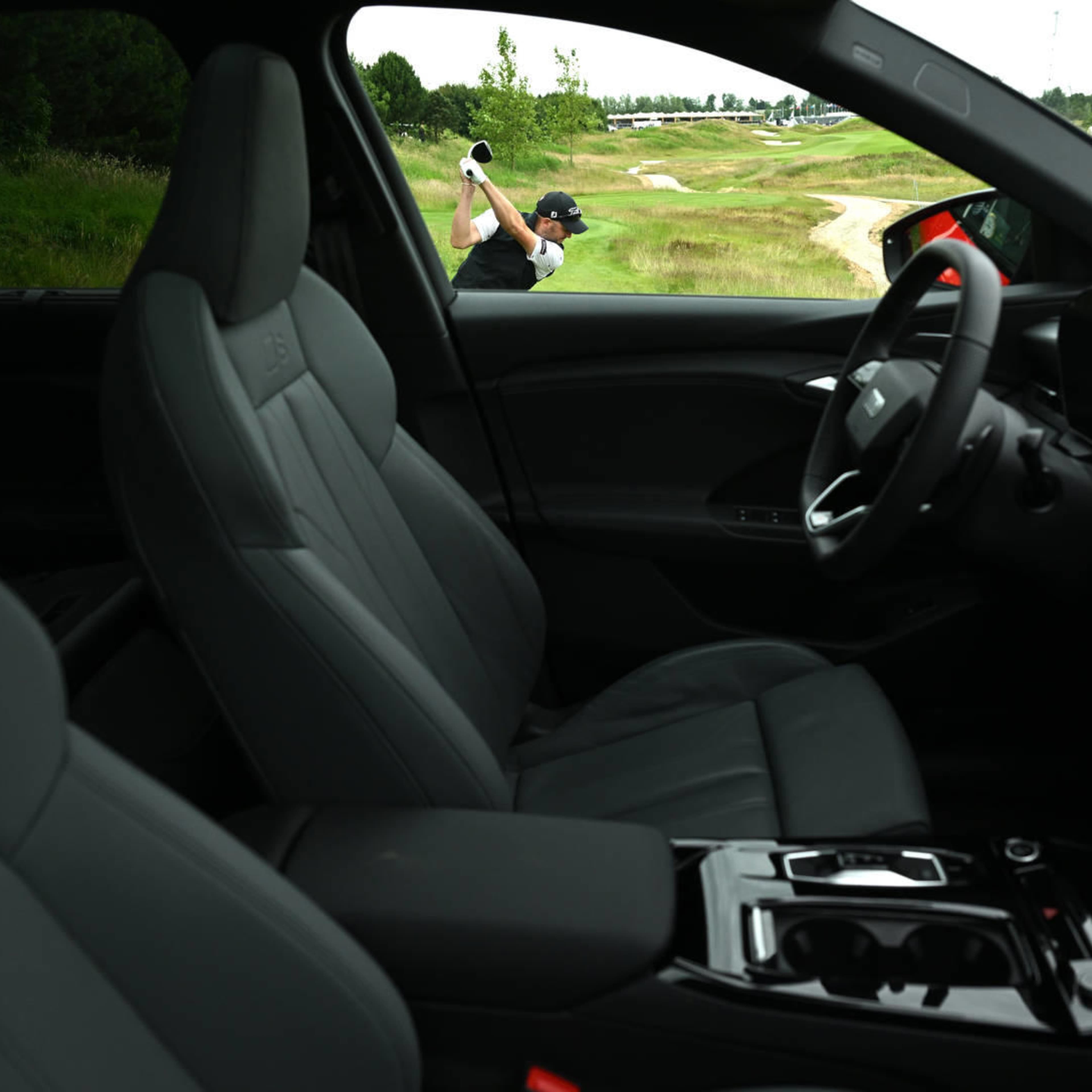 Matthew Southgate betting profile: Genesis Scottish Open