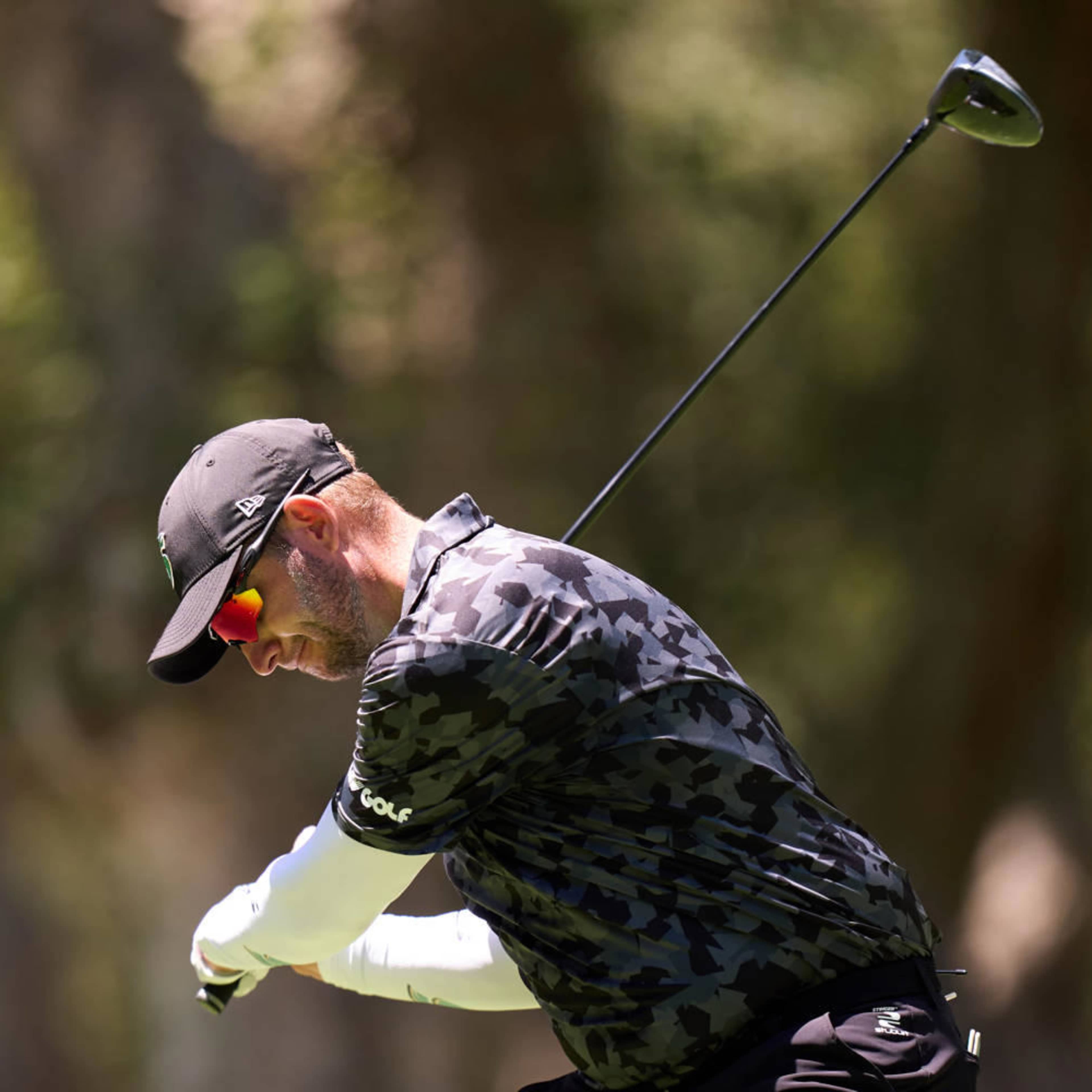 Dean Burmester betting profile: The Open Championship