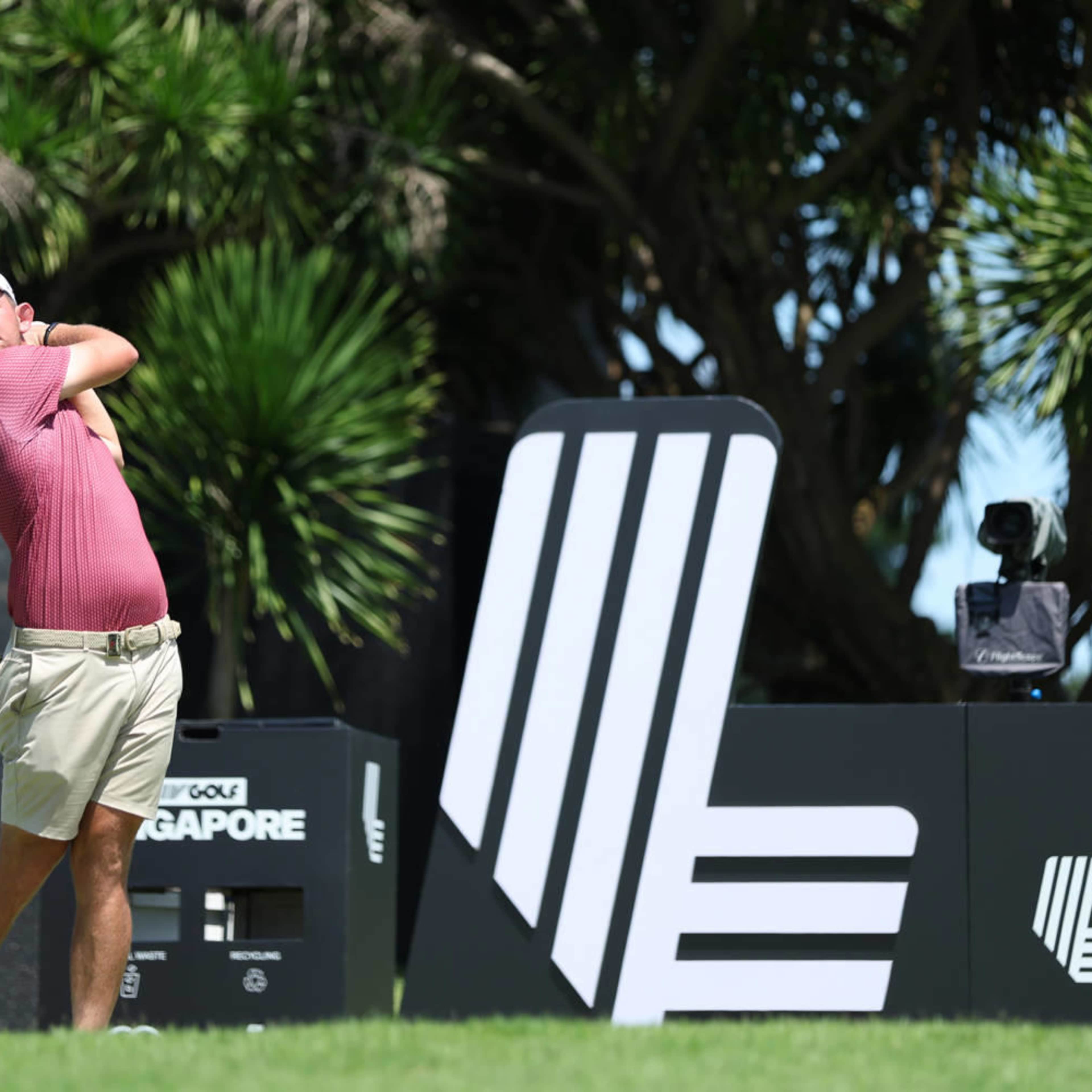 Lucas Herbert betting profile: PGA Championship