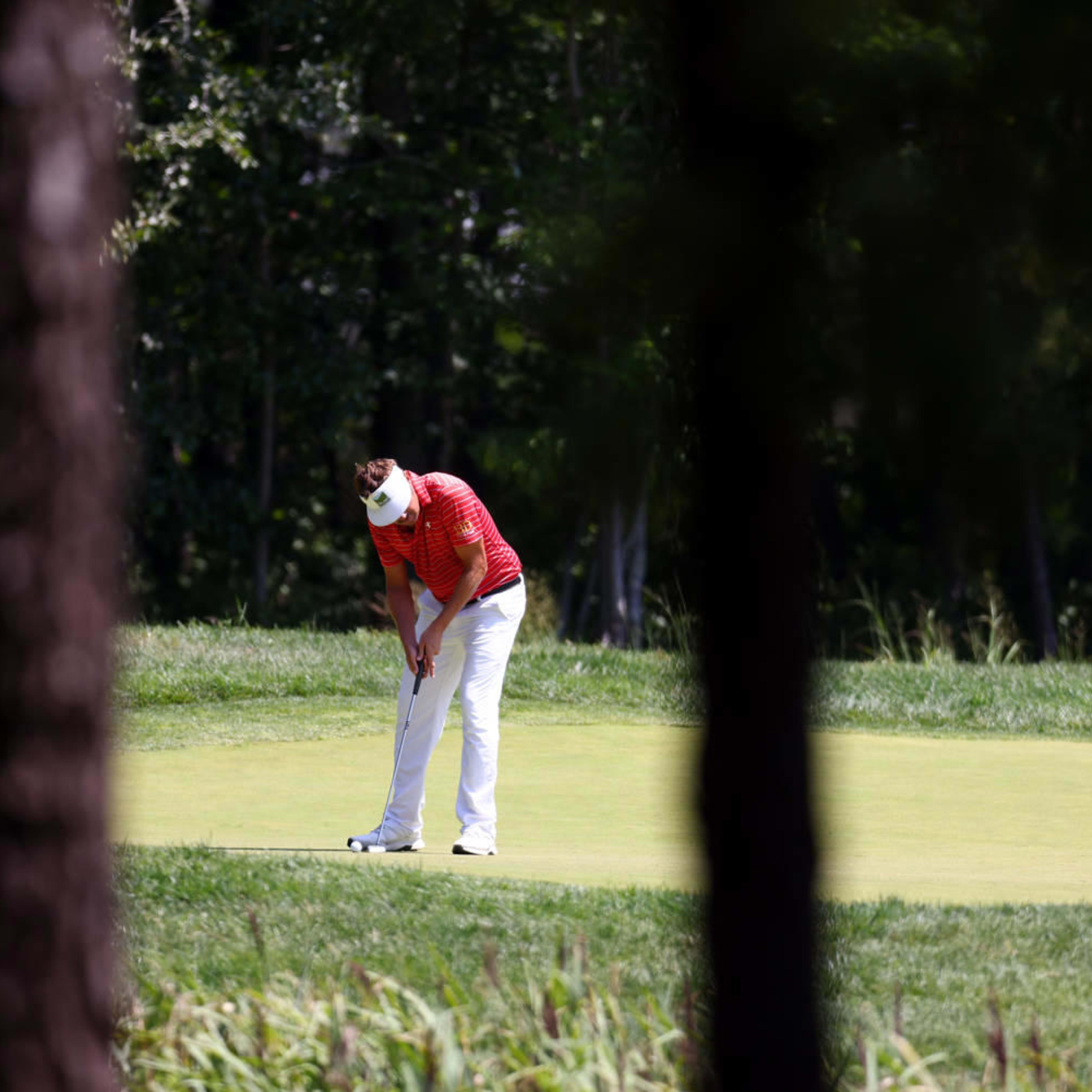 Jeff Overton Betting Profile: Cognizant Classic In The Palm Beaches