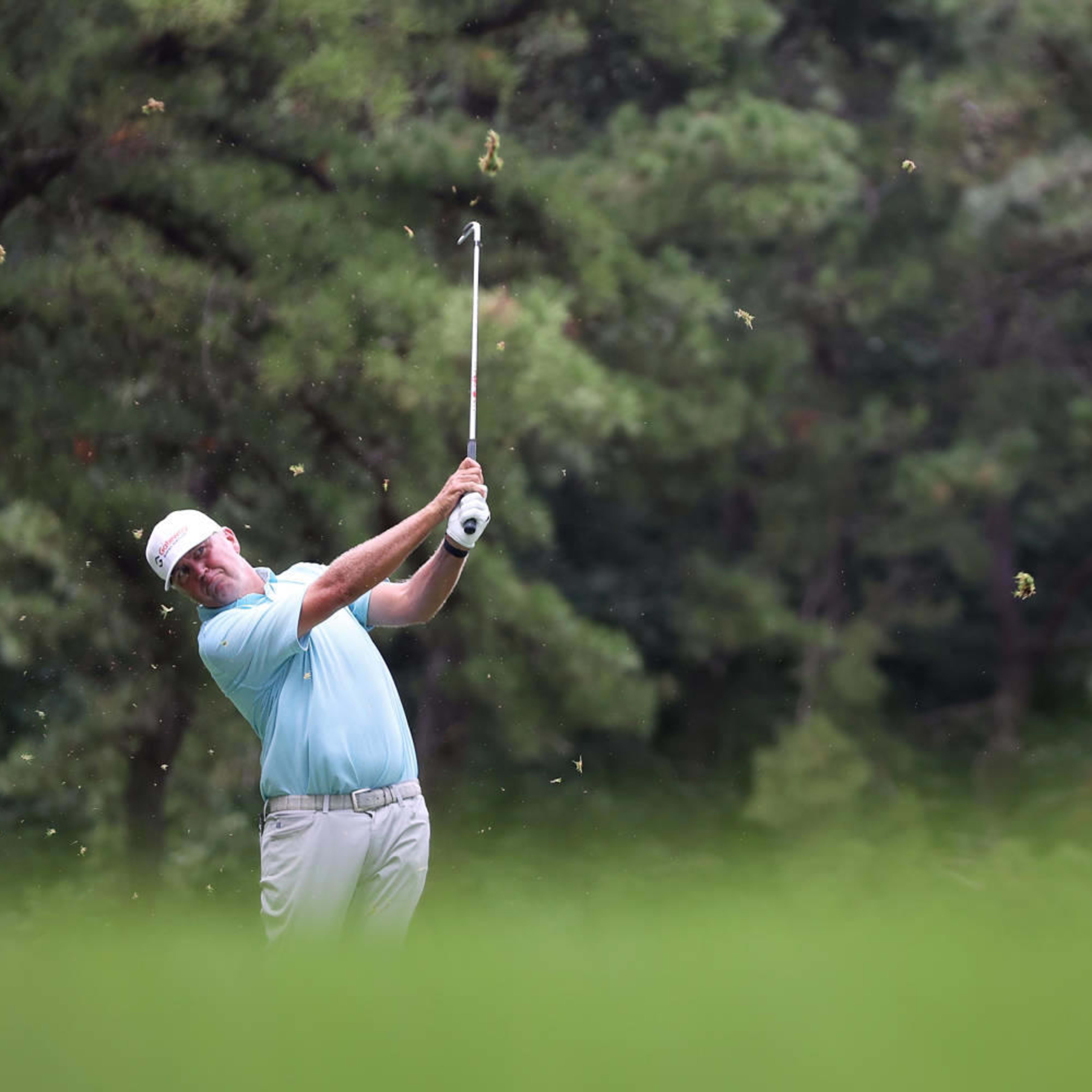 Curtis Thompson Betting Profile: PGA TOUR Q-School presented by Korn Ferry