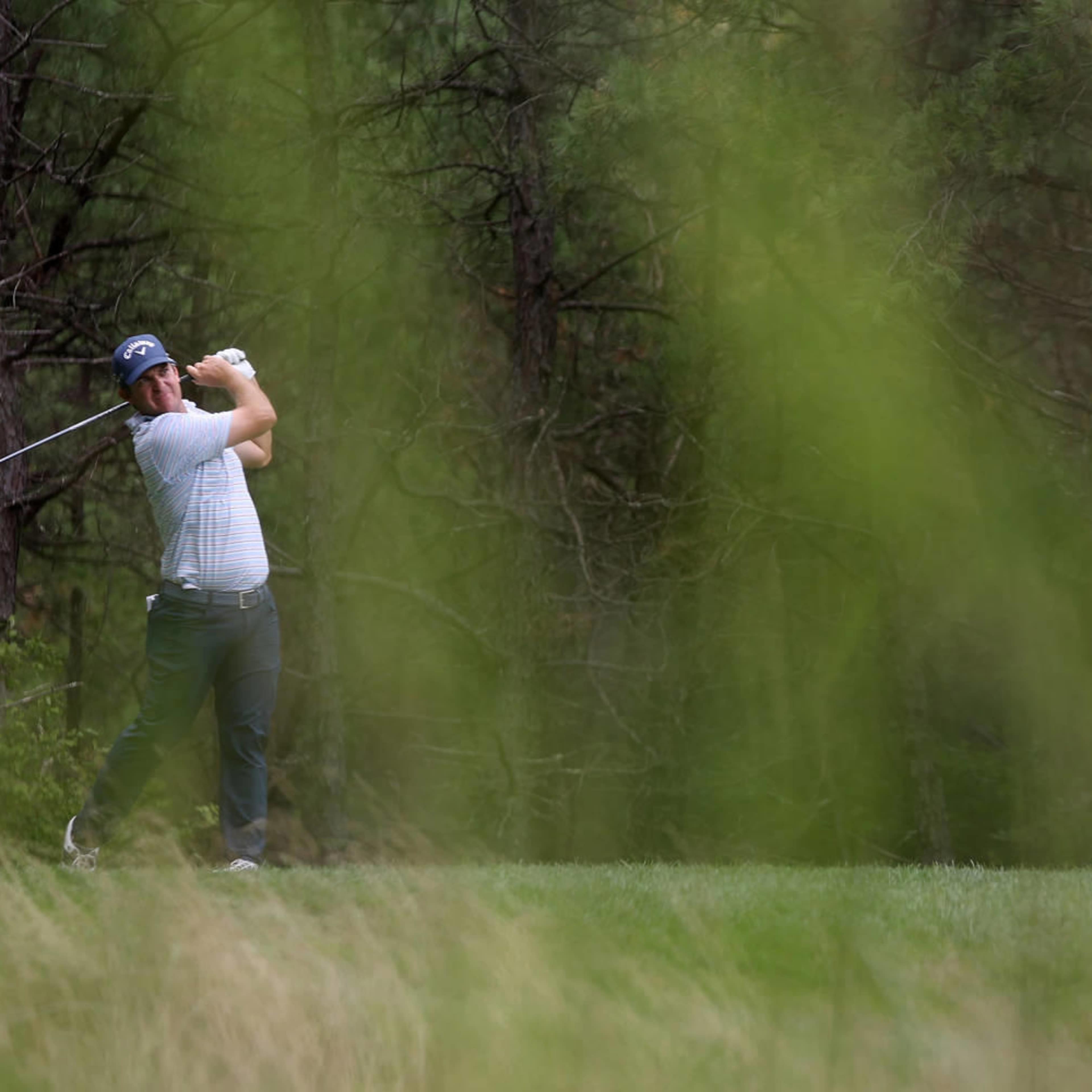 Ryan Blaum Betting Profile: PGA TOUR Q-School presented by Korn Ferry