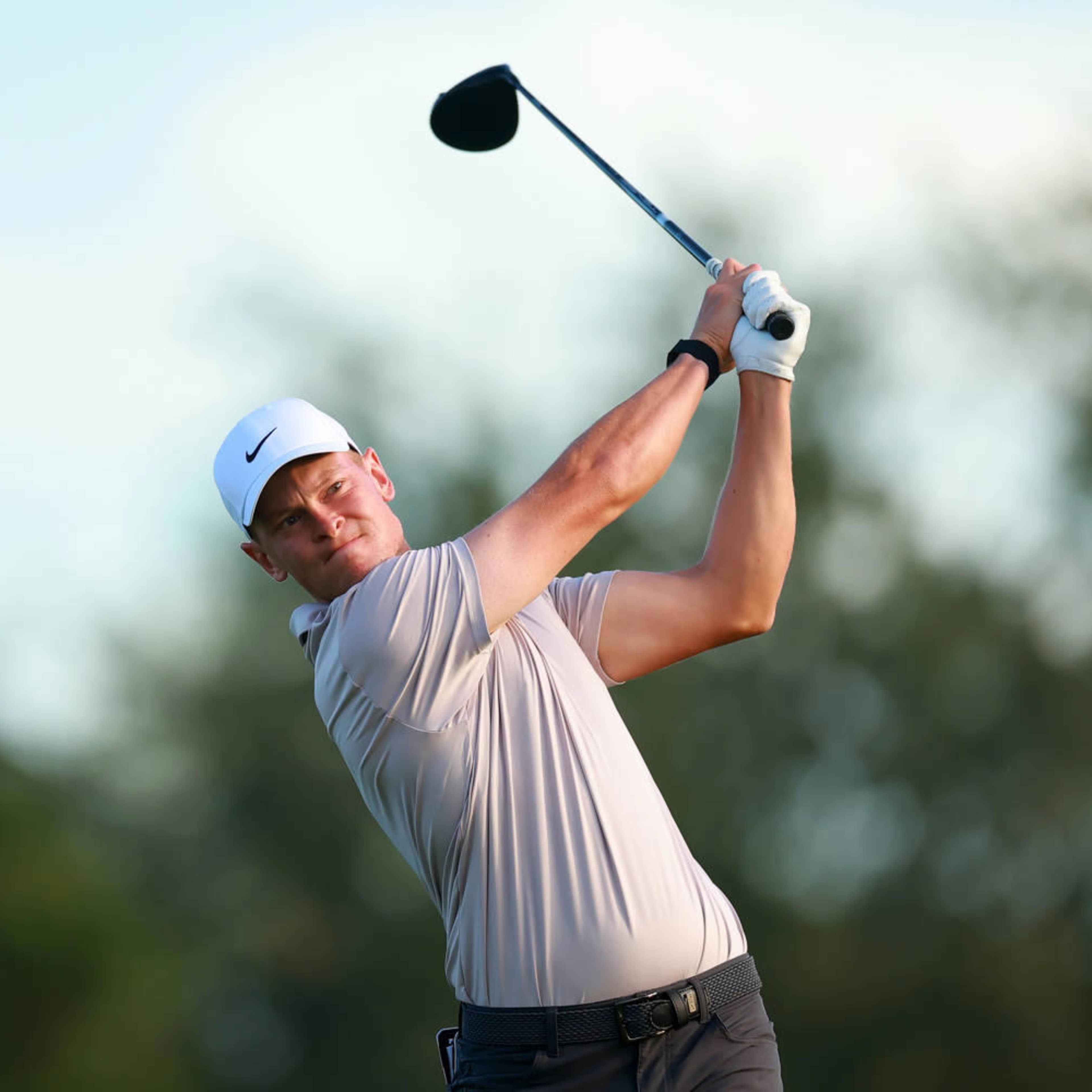 Vincent Norrman betting profile: Texas Children's Houston Open
