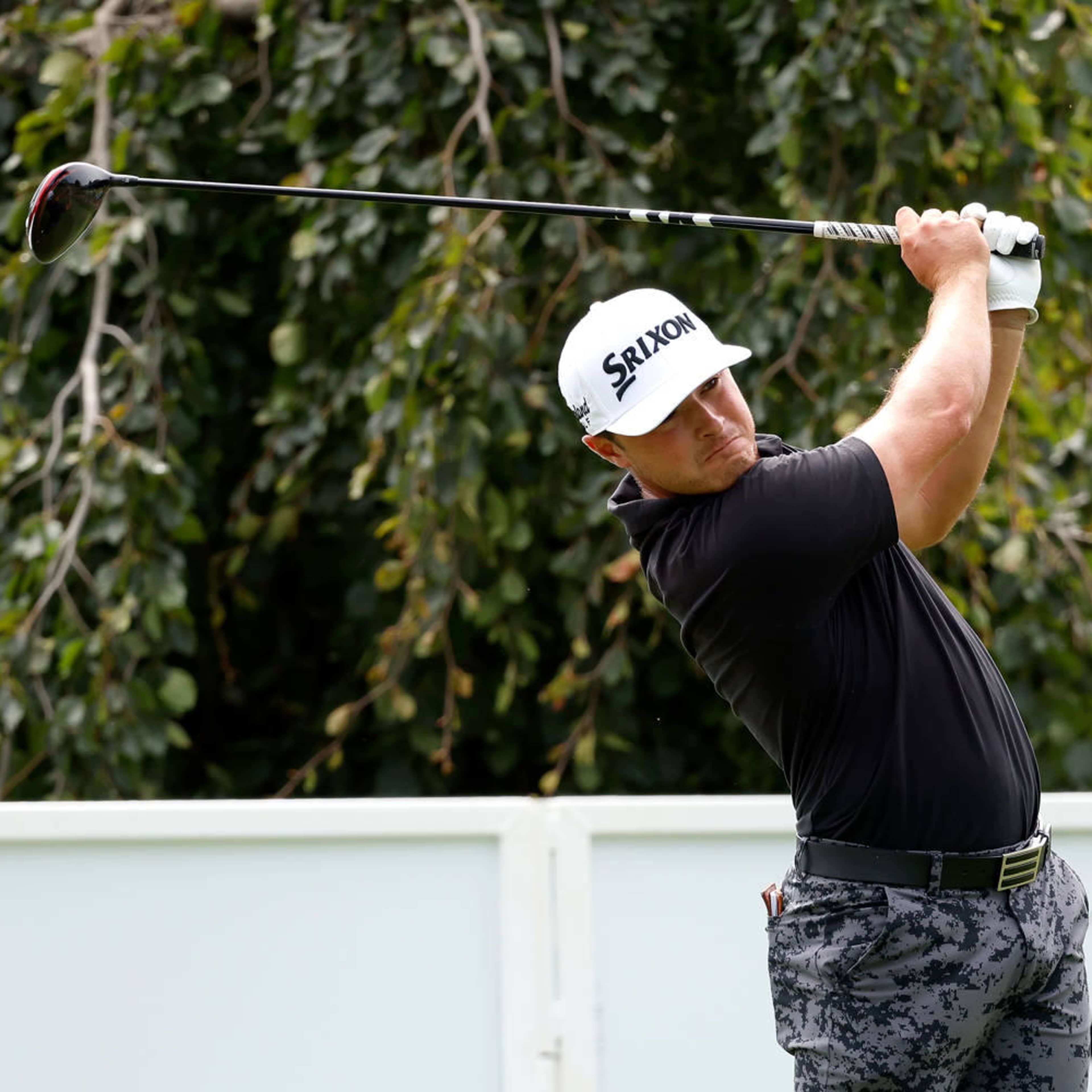 Brent Grant Betting Profile: PGA TOUR Q-School presented by Korn Ferry