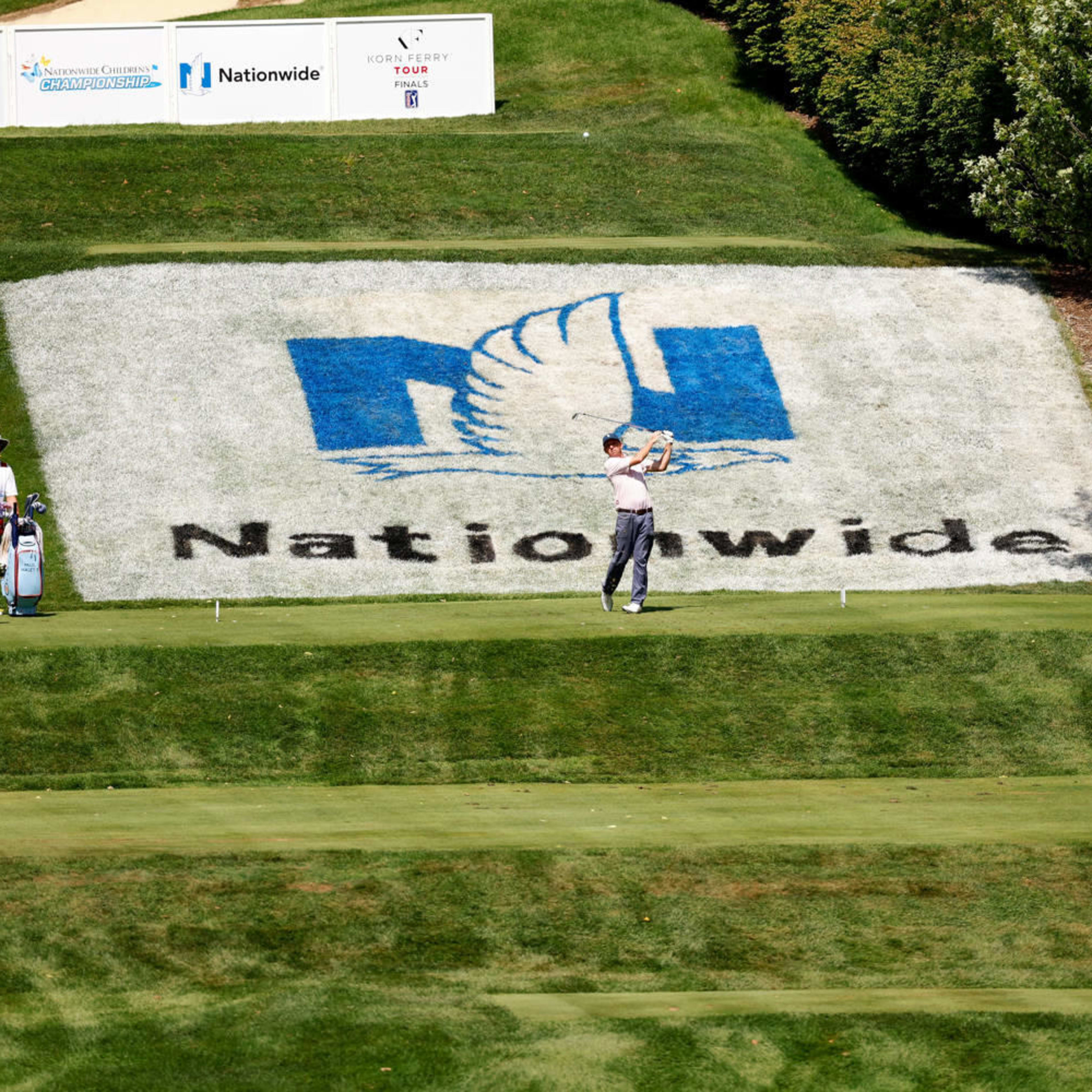 Paul Haley II betting profile: Charles Schwab Challenge