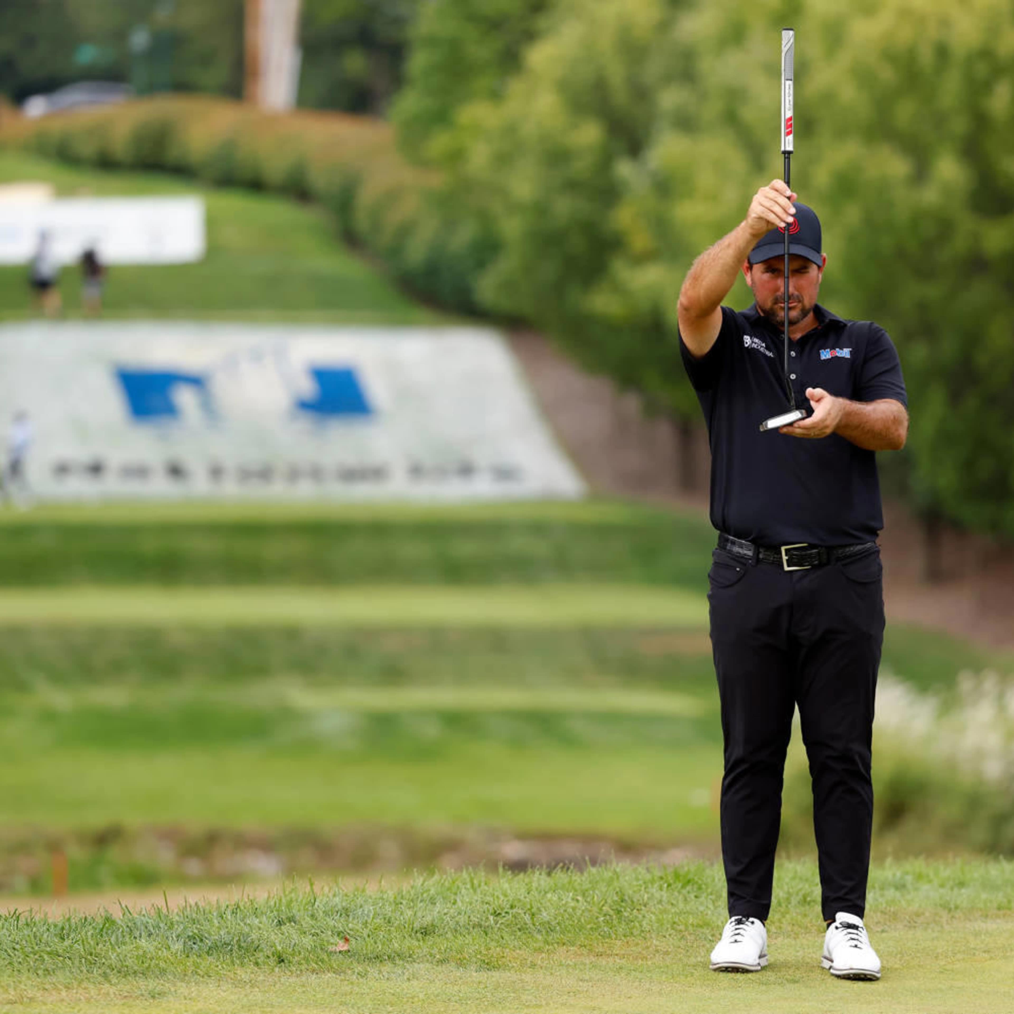 Roberto Díaz Betting Profile: Mexico Open At Vidanta