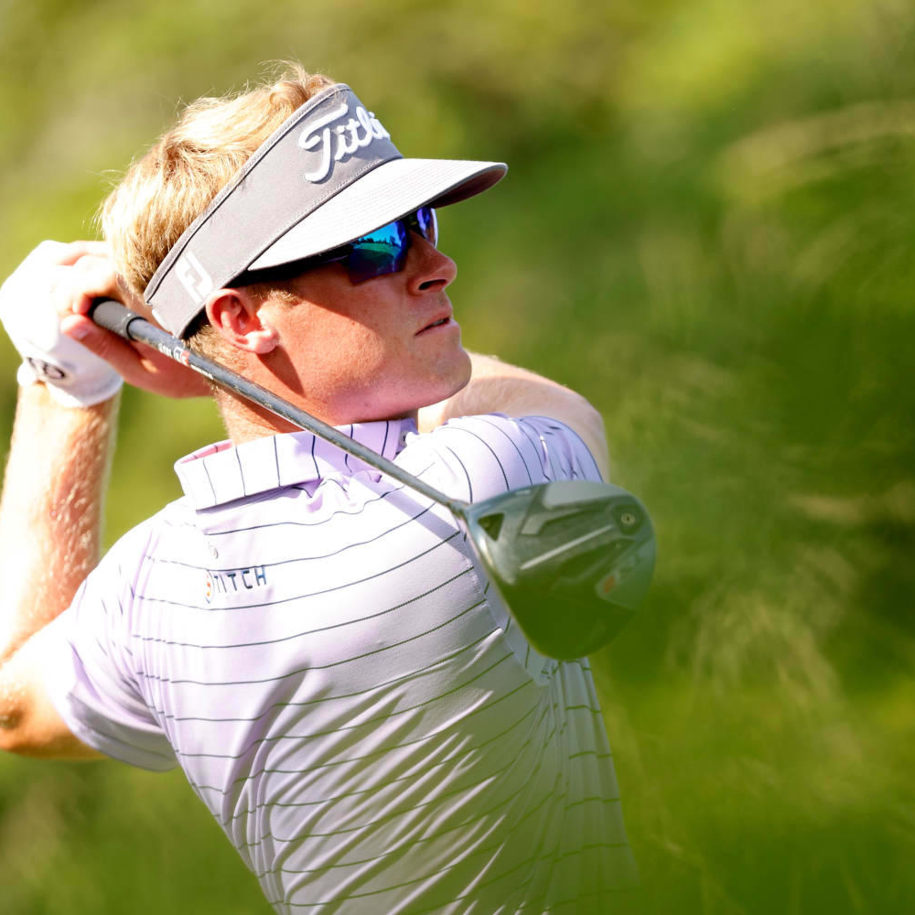 Tyson Alexander betting profile: The RSM Classic