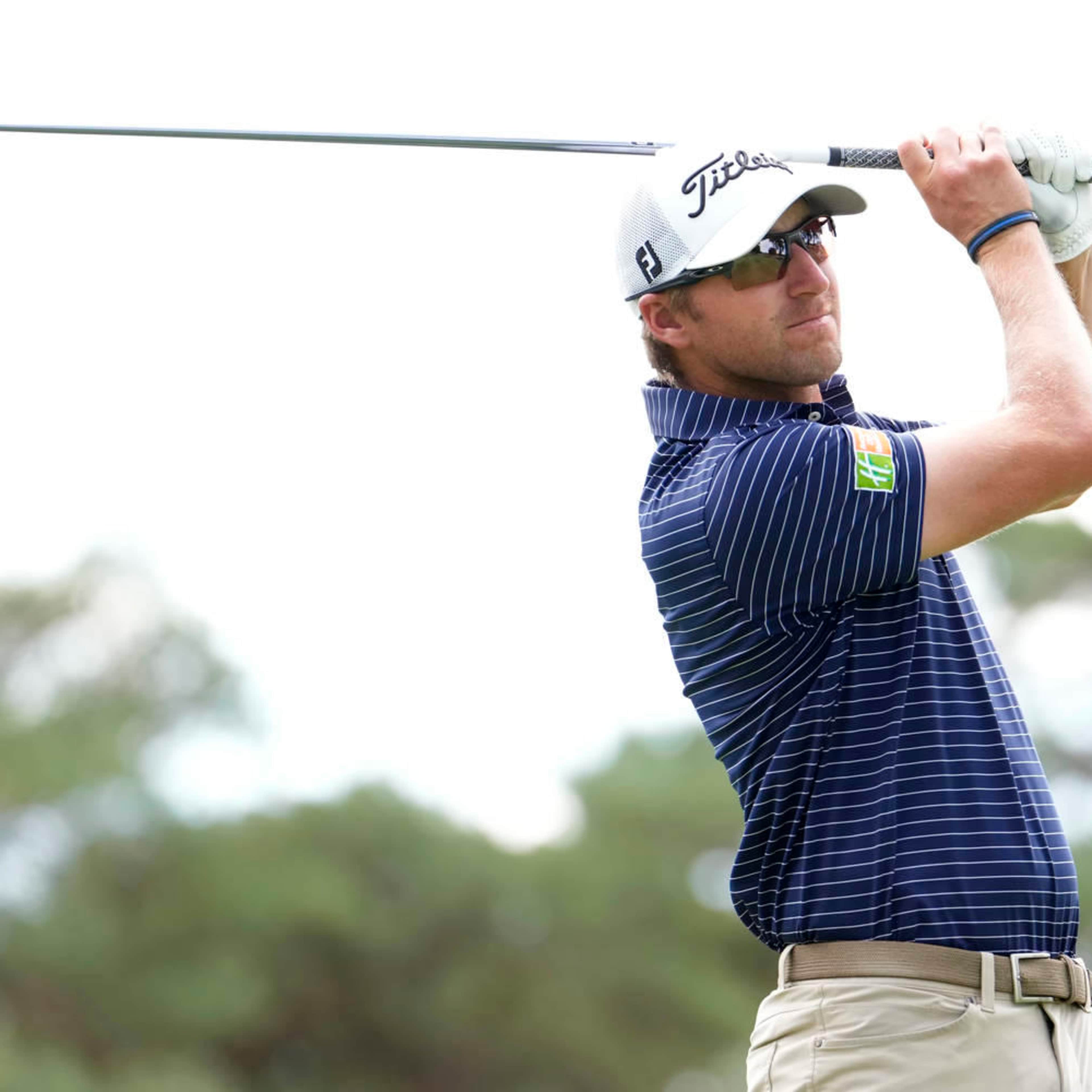 Richy Werenski betting profile: Butterfield Bermuda Championship