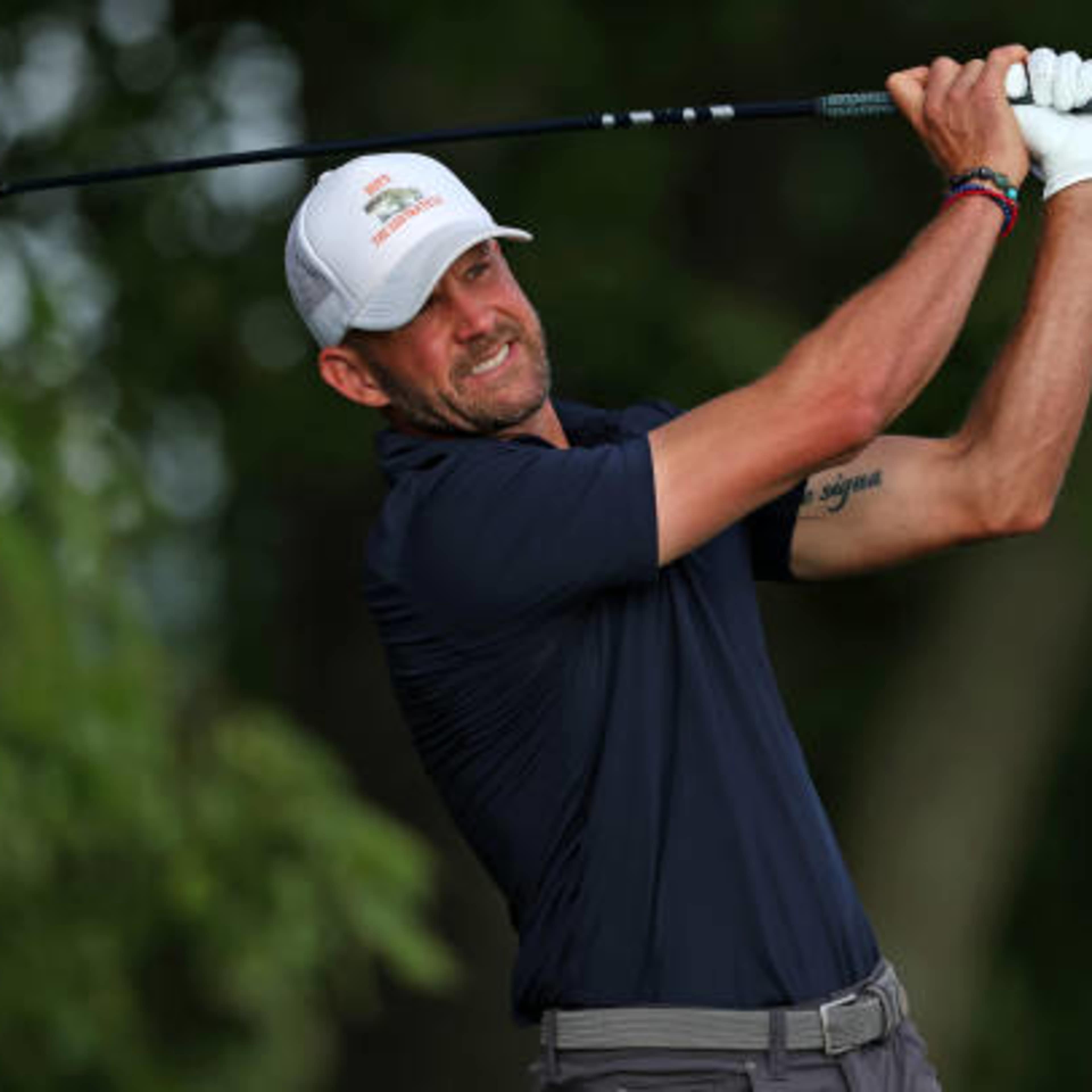 D.J. Trahan Betting Profile: Butterfield Bermuda Championship