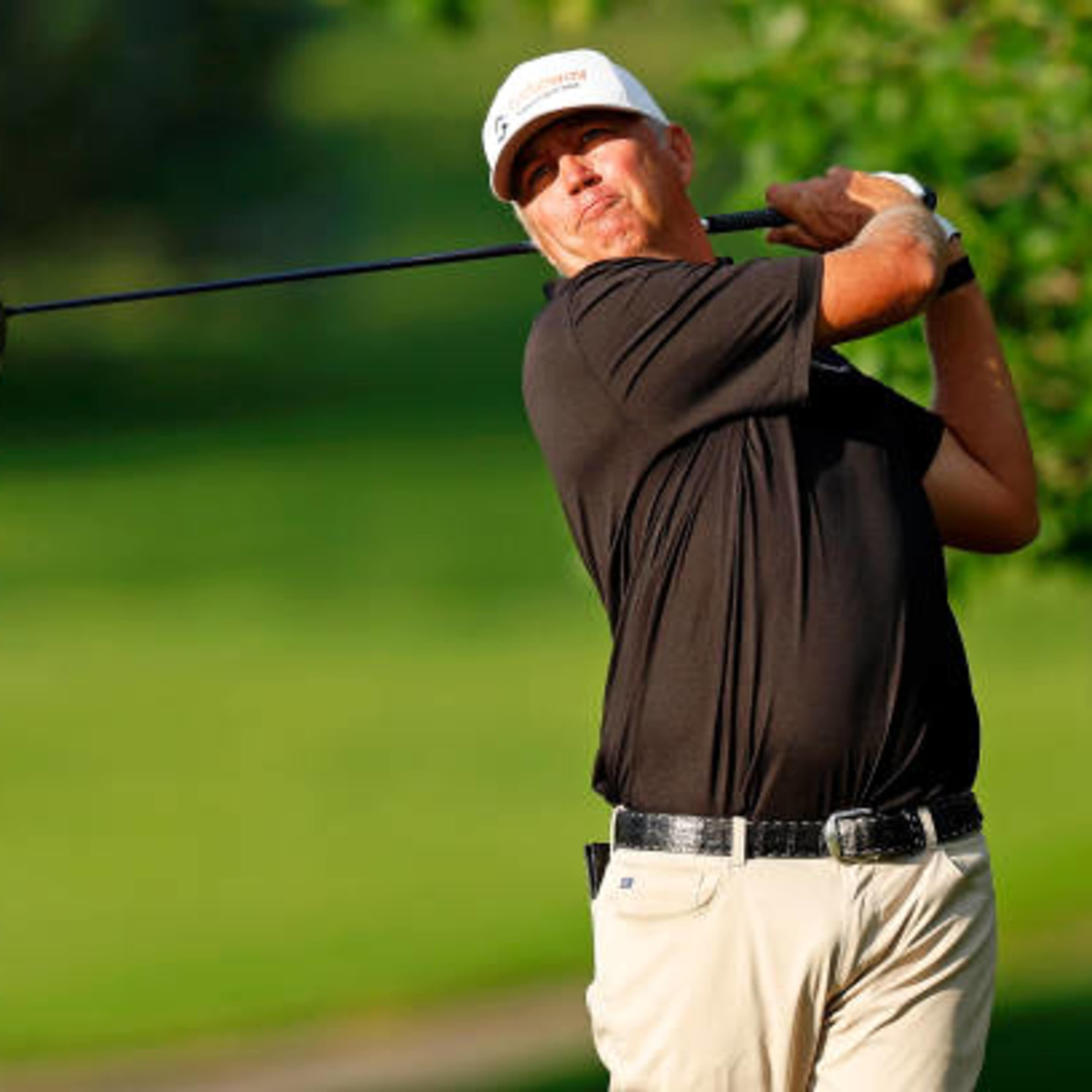 Bo Van Pelt Betting Profile: Butterfield Bermuda Championship