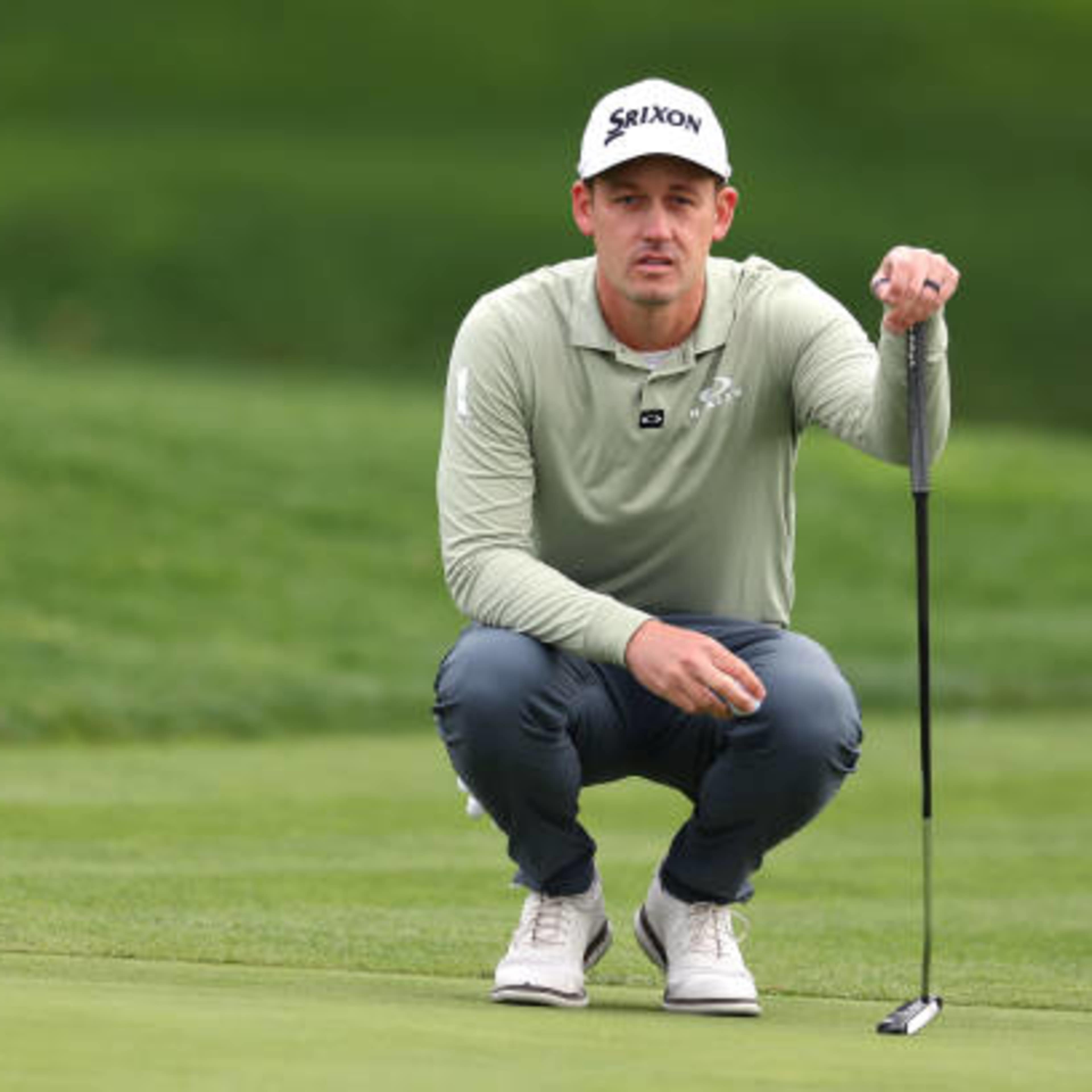 Andrew Putnam betting profile: Cadillac Championship