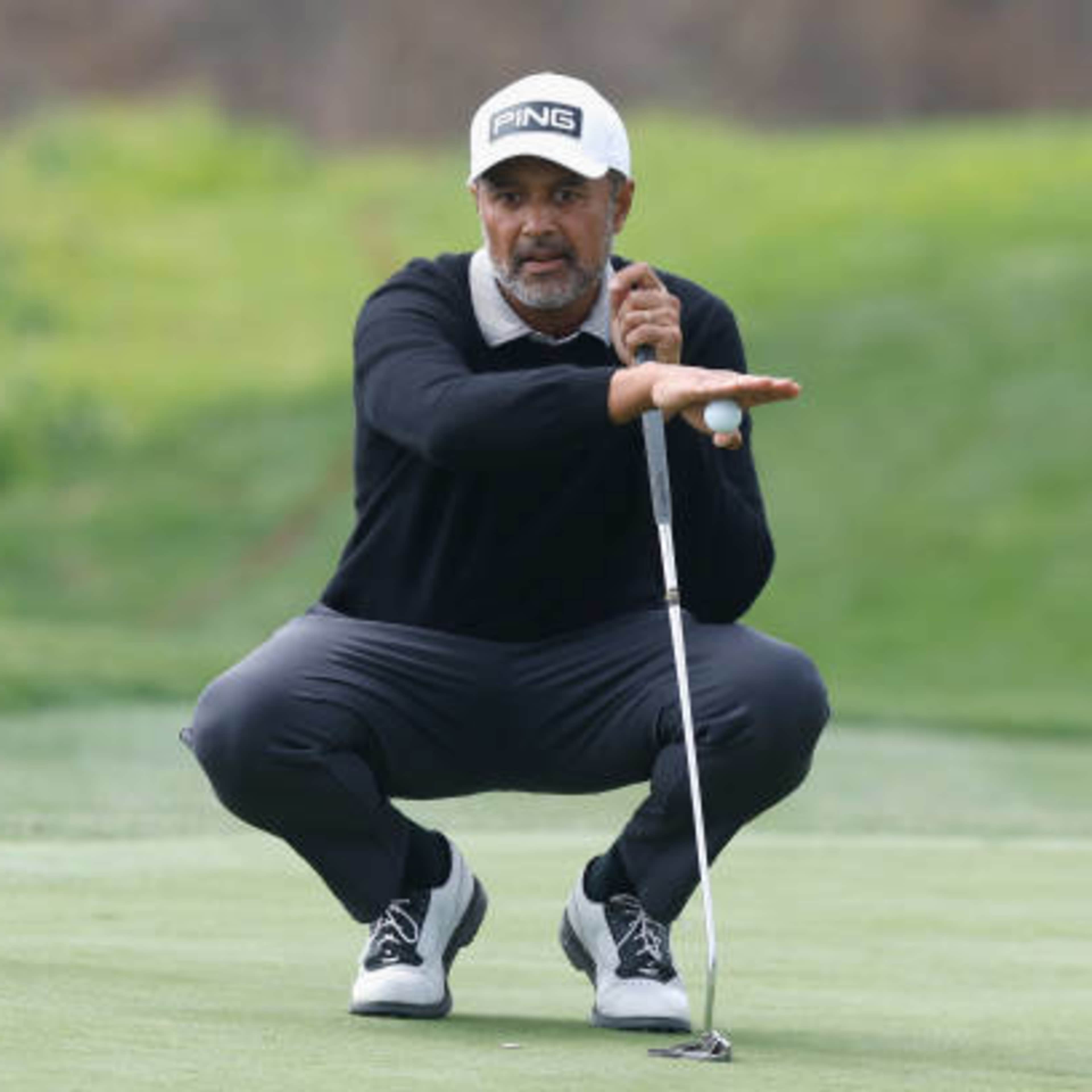 Arjun Atwal Betting Profile: Butterfield Bermuda Championship