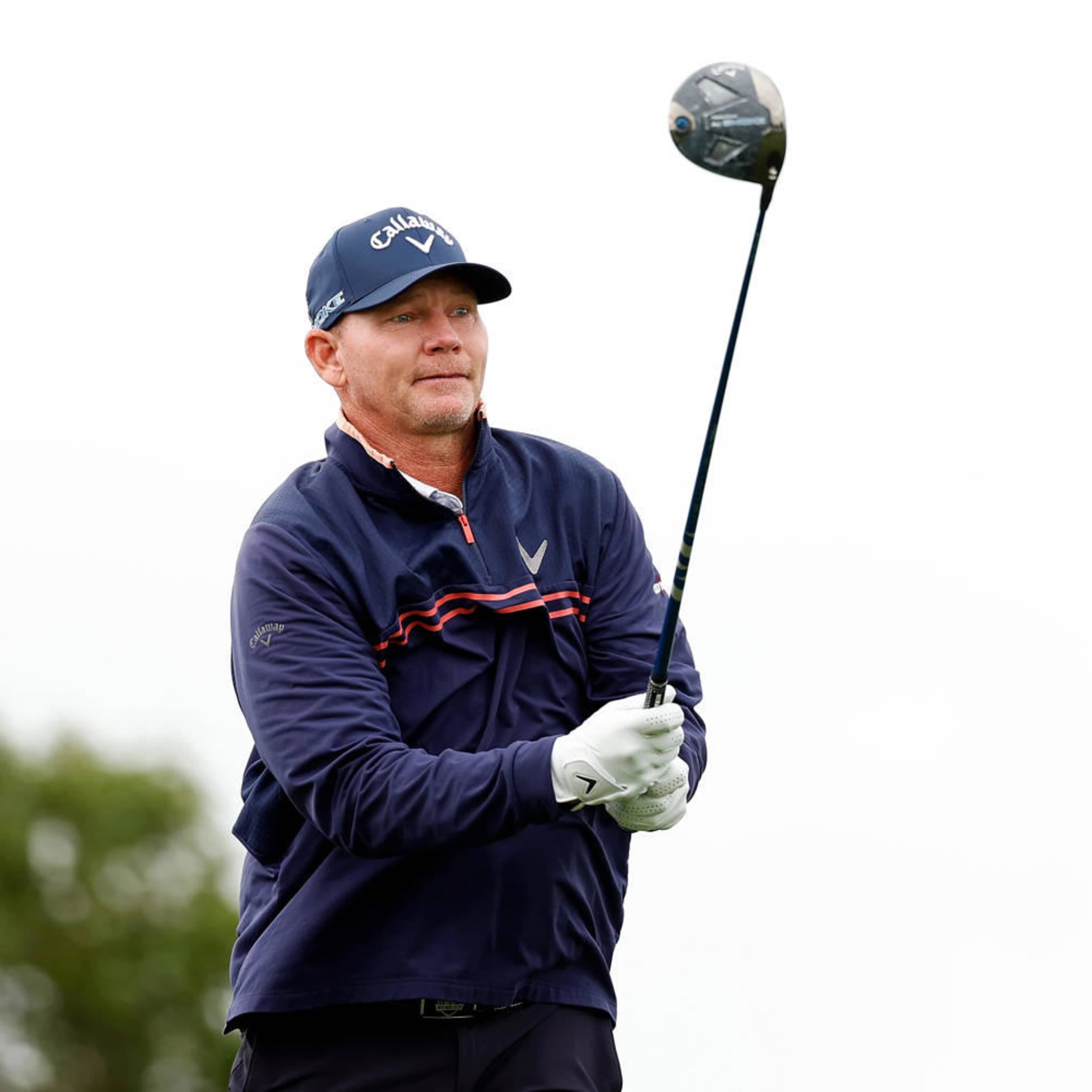 Tommy Gainey betting profile: The RSM Classic