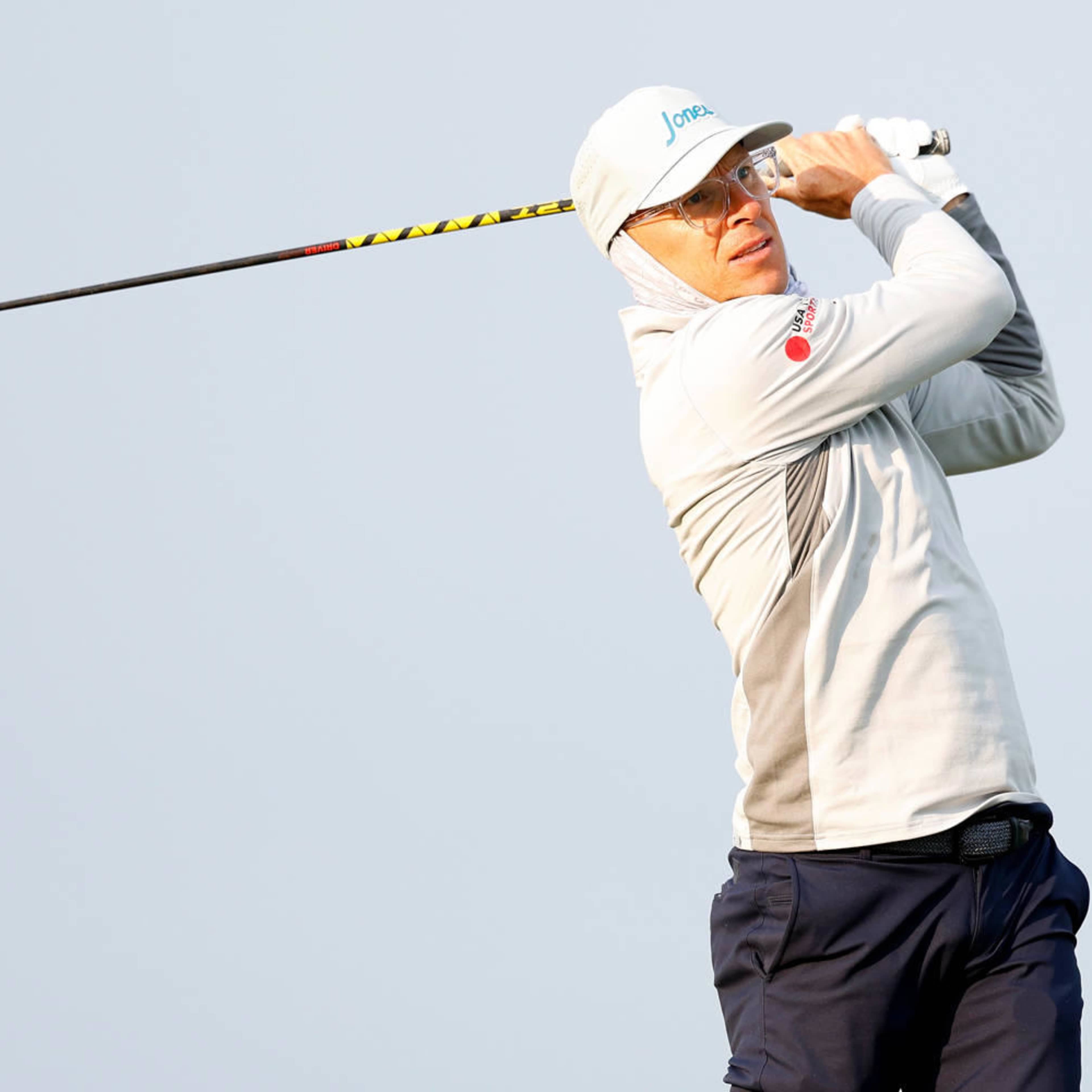 Ben Crane betting profile: Butterfield Bermuda Championship